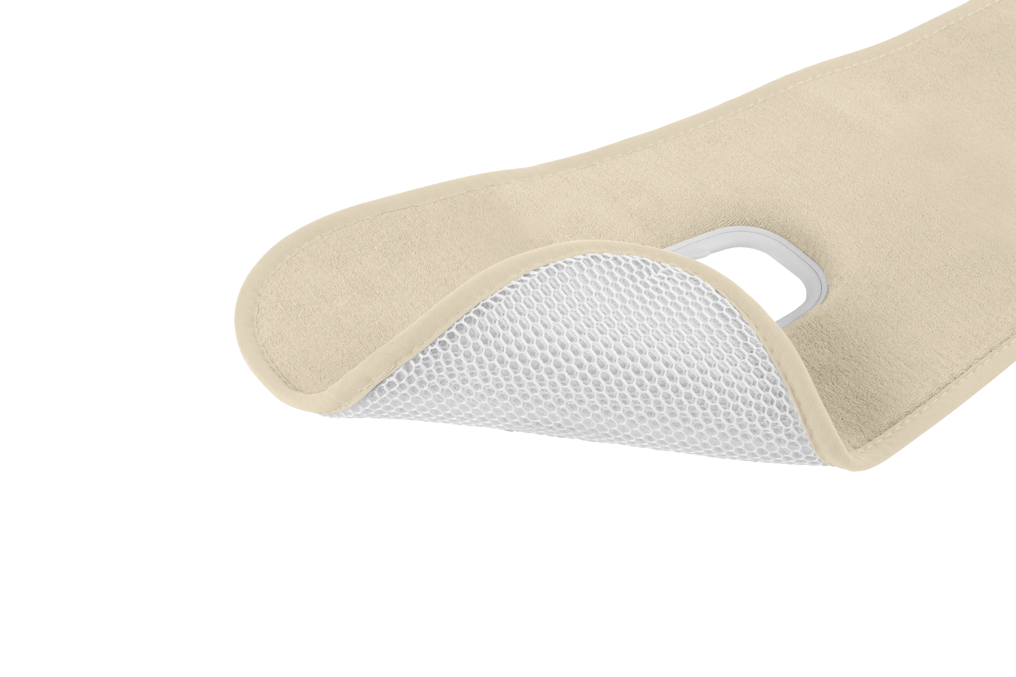 Aeromoov Air Layer Autostoel Groep 1 Universeel | Shell - Image 3