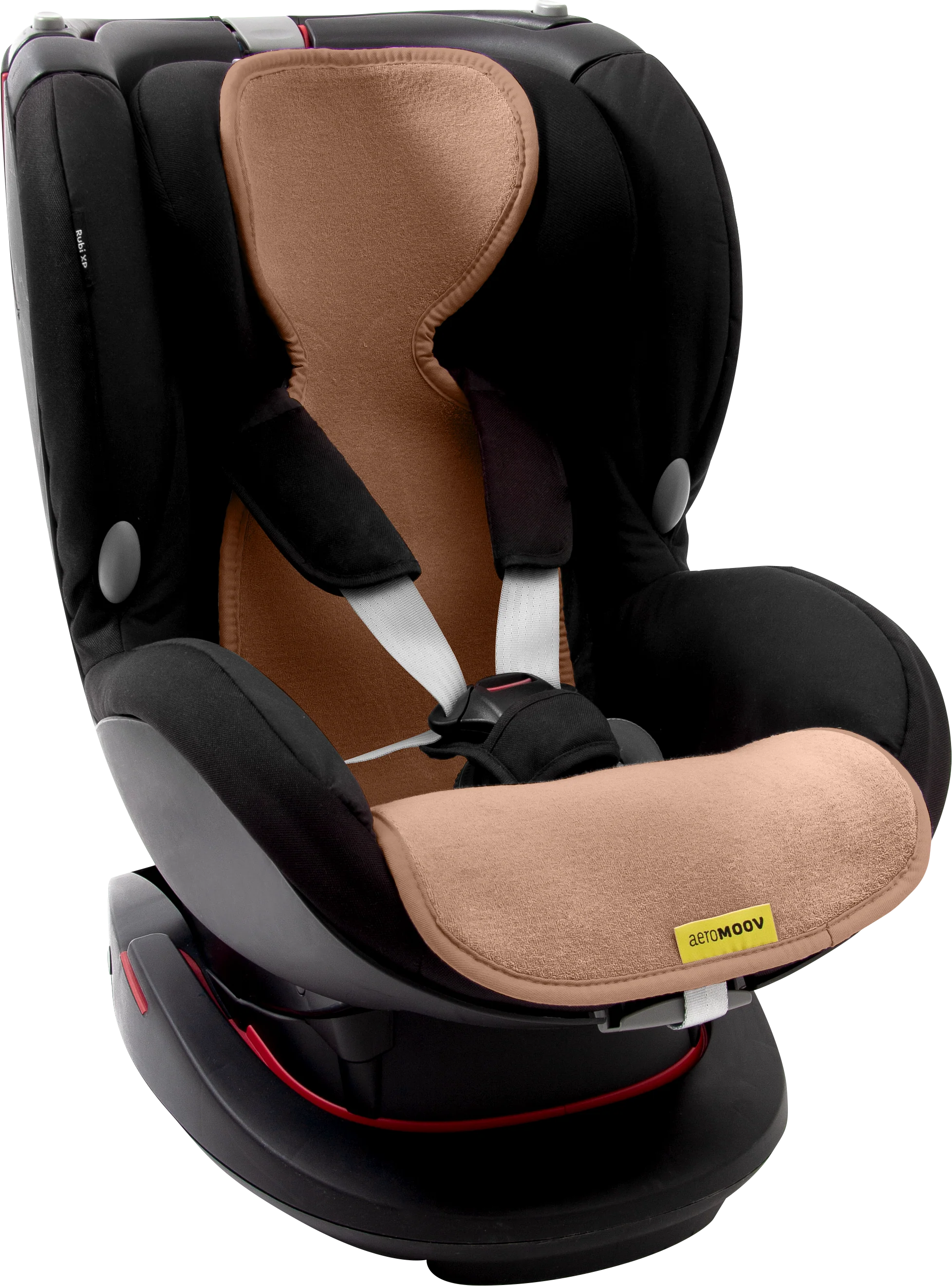 Aeromoov Air Layer Autostoel Groep 1 Universeel | Tuscany - Image 3