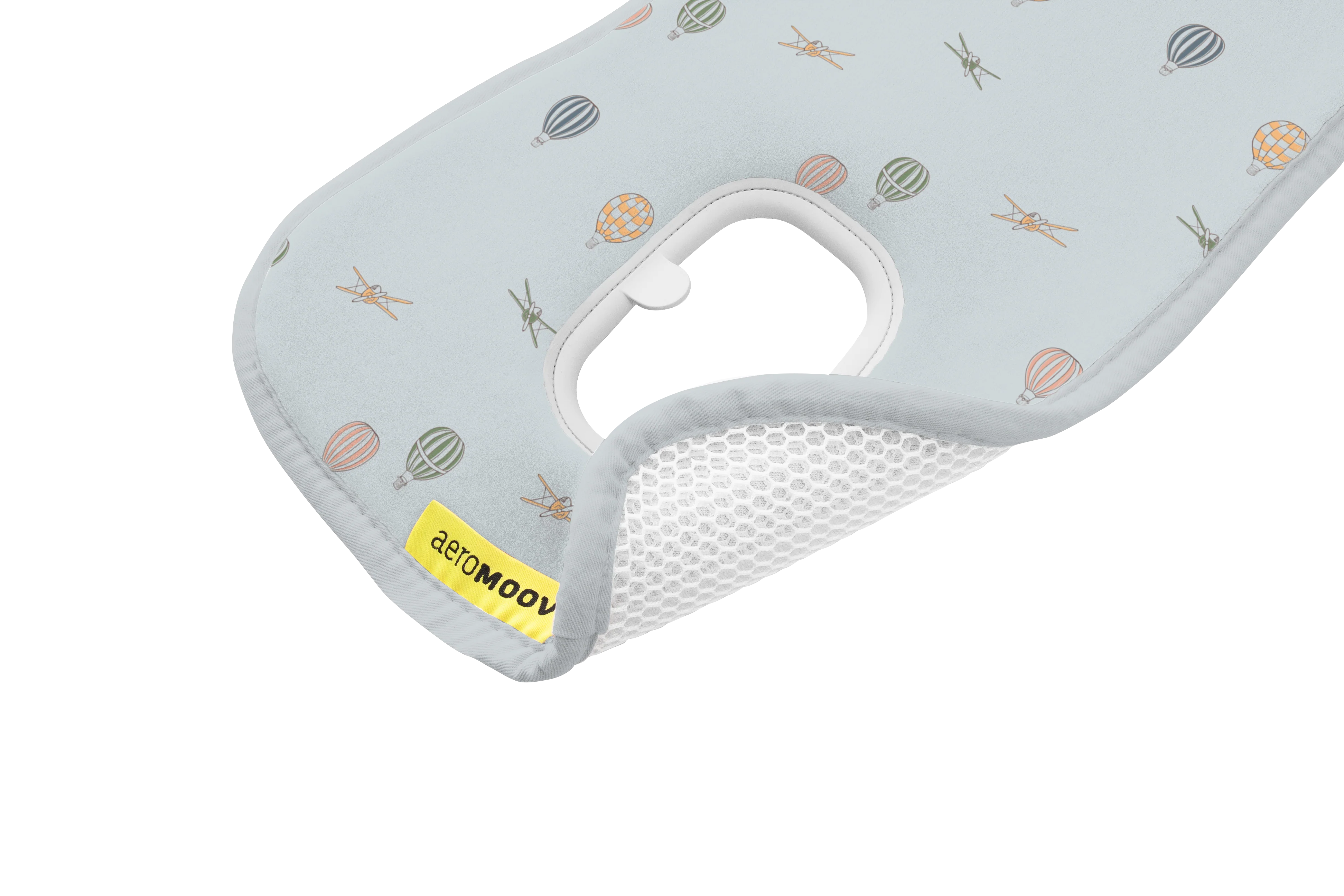 Aeromoov Air Layer Groep 0 Universeel Maxi Cosi | Air Traffic - Image 3