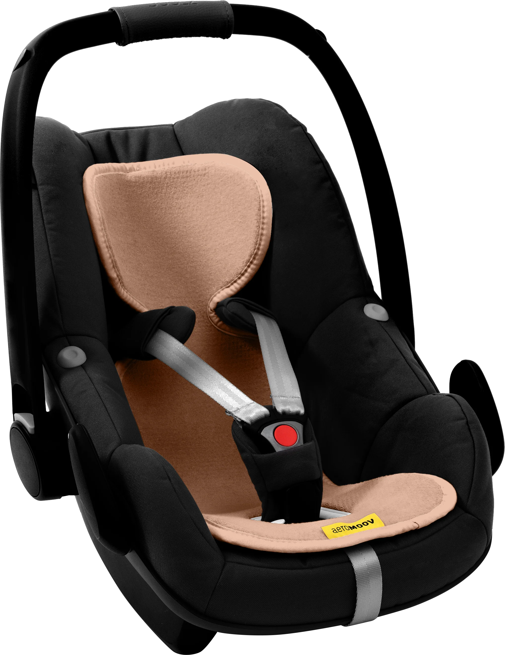 Aeromoov Air Layer Groep 0 Universeel Maxi Cosi | Tuscany - Image 3