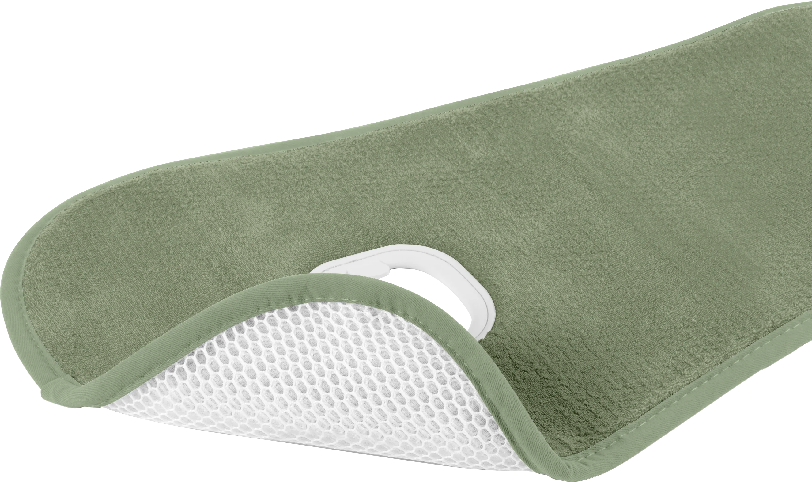 Aeromoov Air Layer Groep Buggy Universeel Buggy | Moss - Image 3