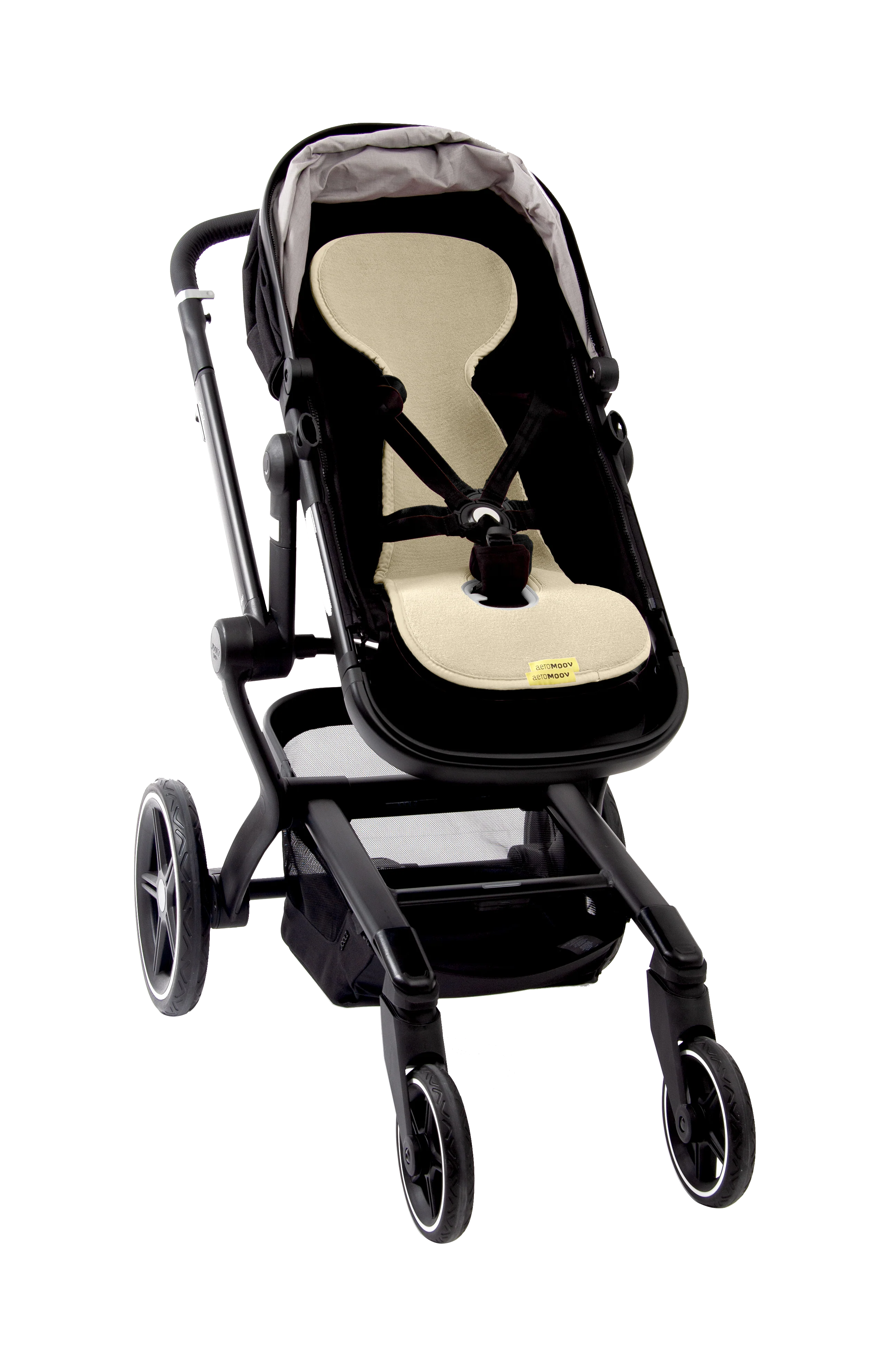 Aeromoov Air Layer Groep Buggy Universeel | Shell - Image 4