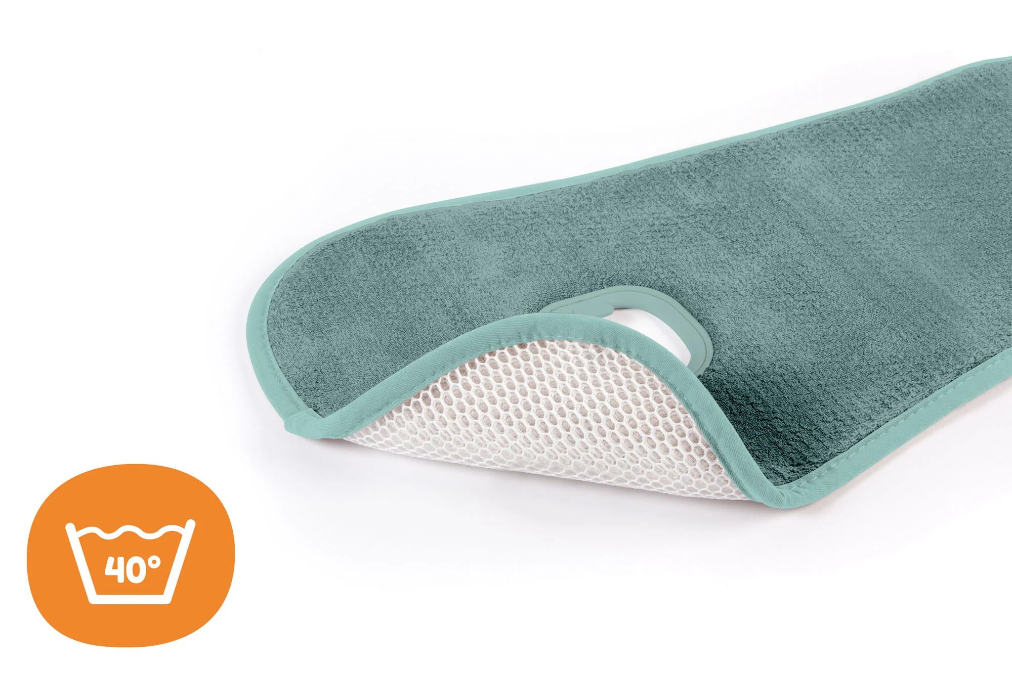 Aeromoov Universeel Buggy Air Layer | Mint - Image 3