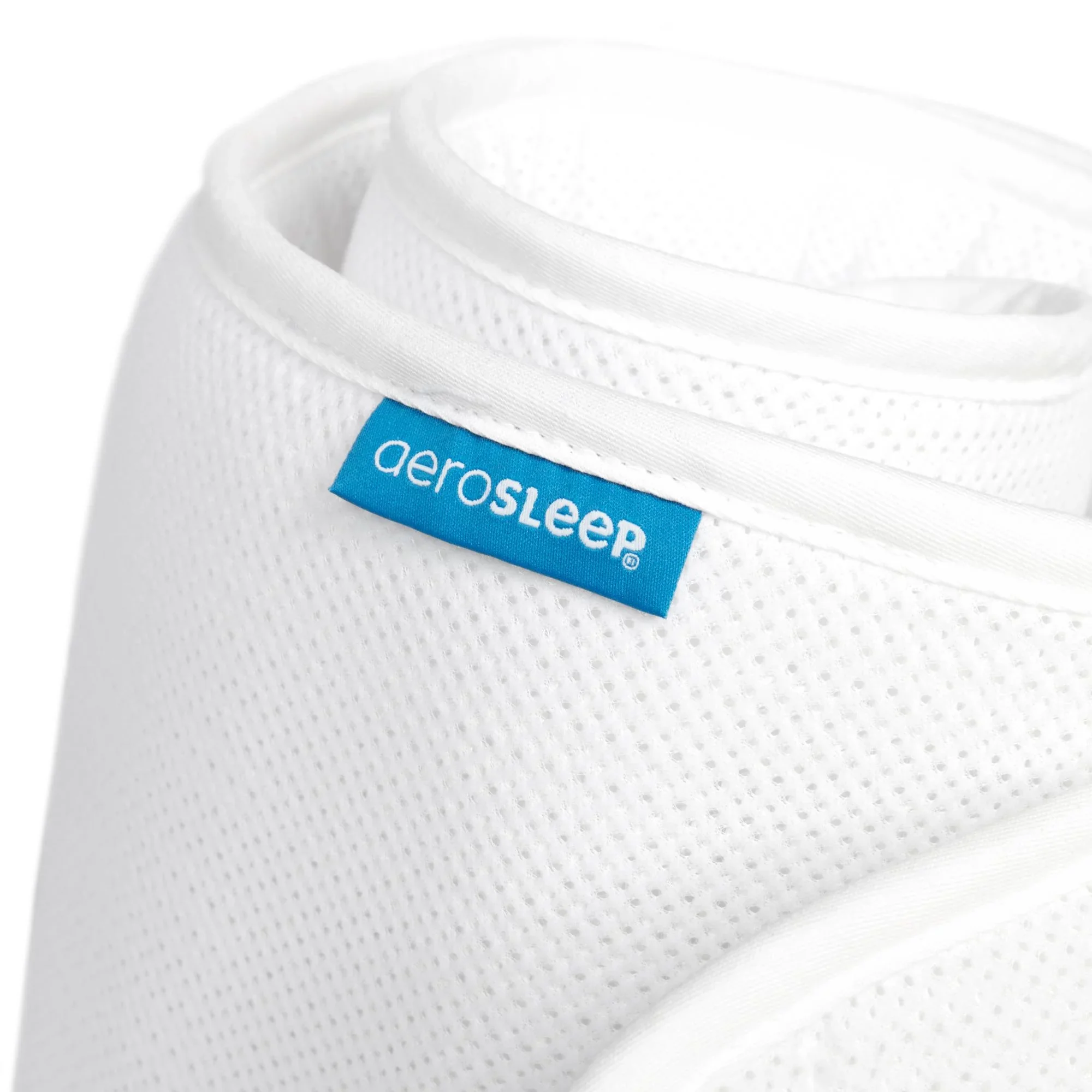 Aerosleep Bedomrander | White - Image 2