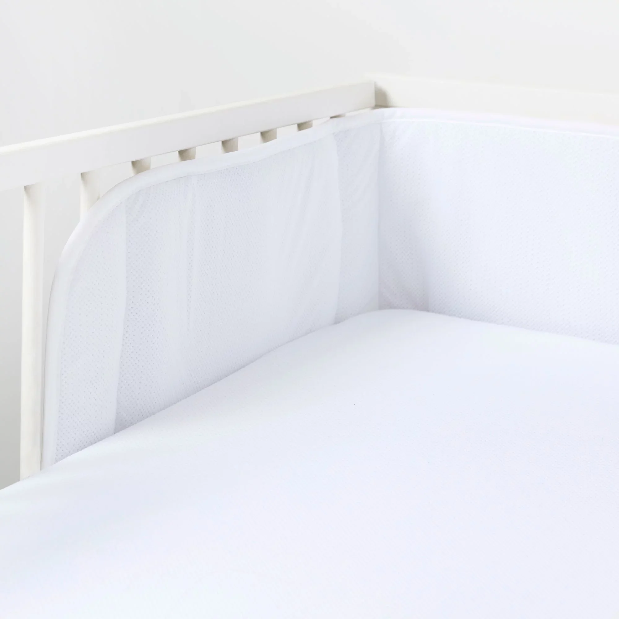Aerosleep Bedomrander | White - Image 3