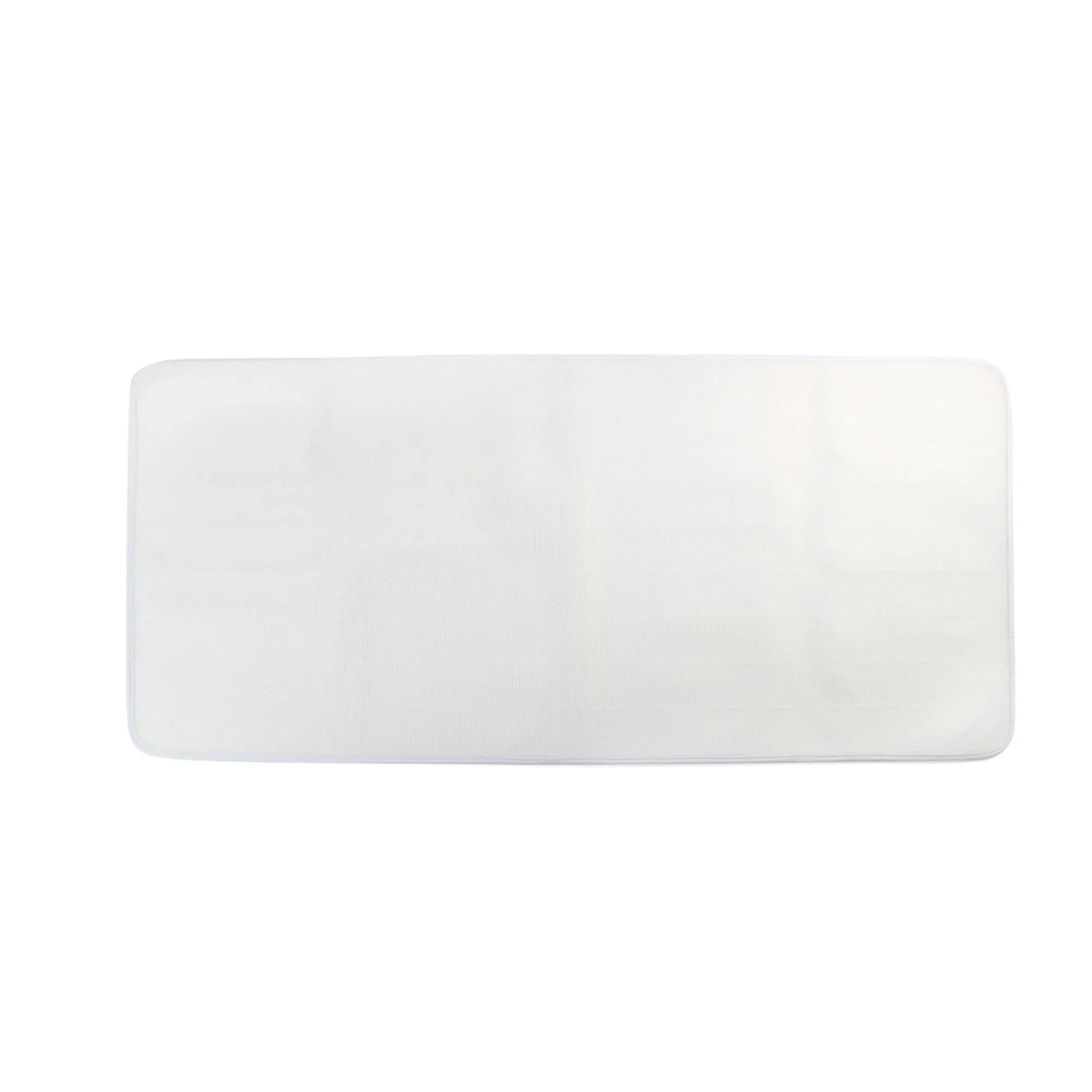 Aerosleep Hoeslaken 95x75cm | Almond - Image 2