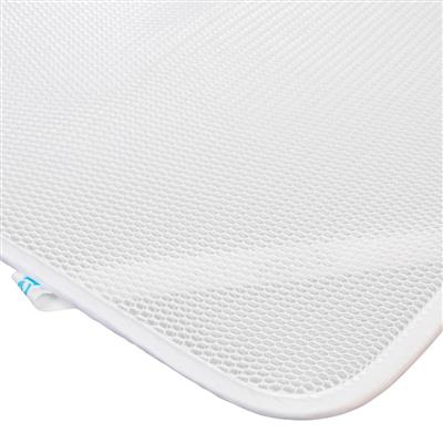 * Aerosleep Matrasbeschermer voor Leander Bed Ovaal 68 x 117 cm - Image 3