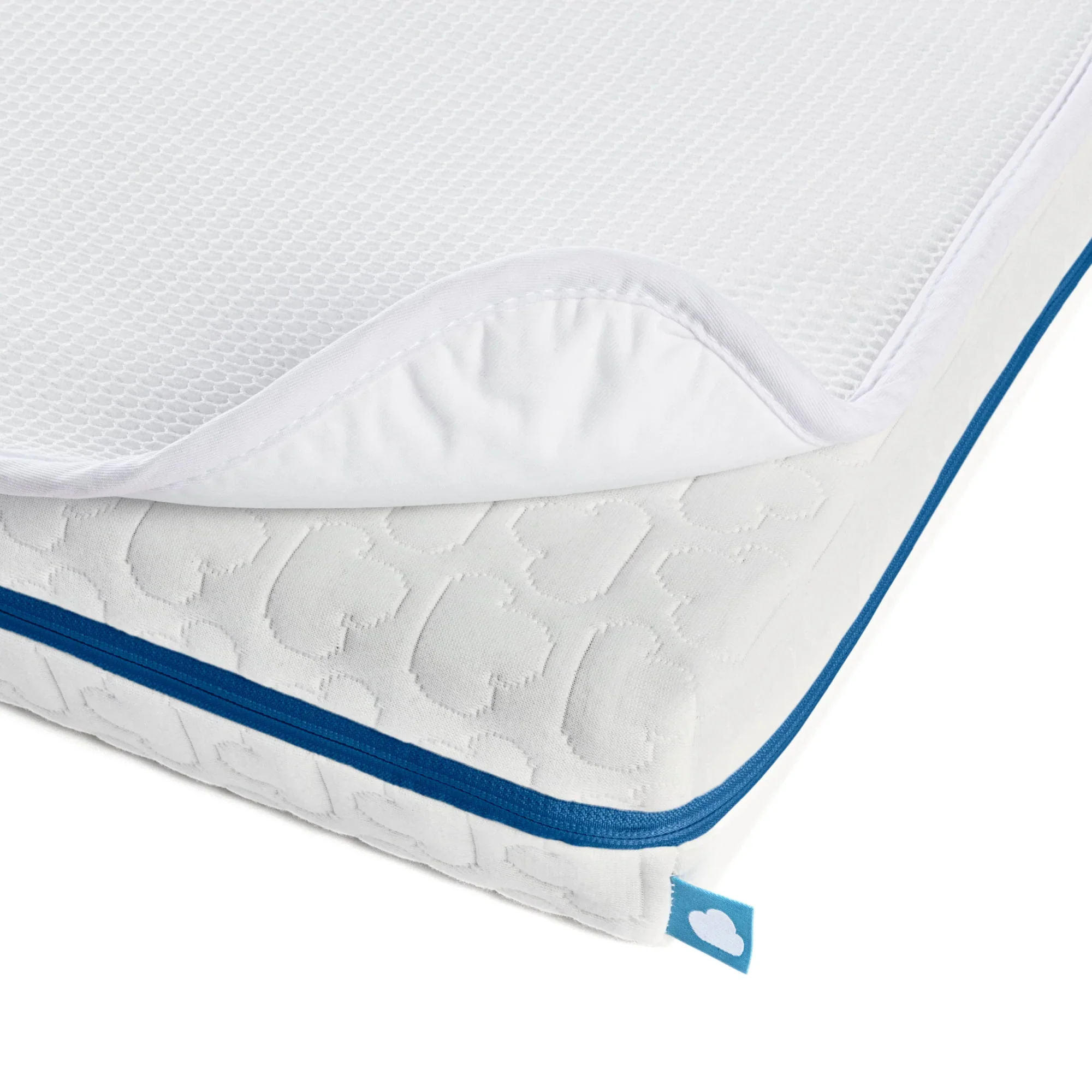 AeroSleep Evolution Matraspakket voor Park | Matras + Matrasbeschermer 75 x 95 cm - Image 2