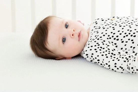 Aerosleep Sleep Safe Matrasbeschermer voor Babybed/Ledikant 70 x 140 cm - Image 3