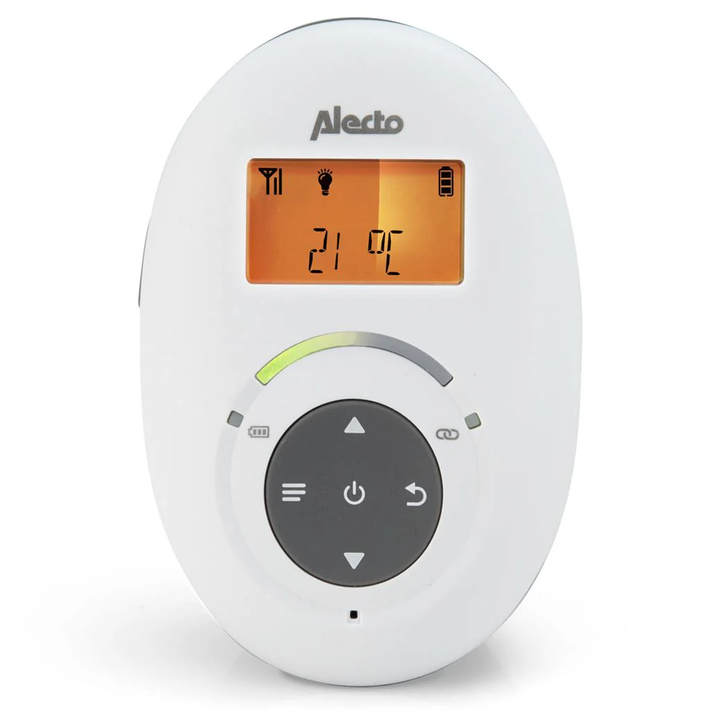 Alecto babyfoon DBX-125 - Image 2