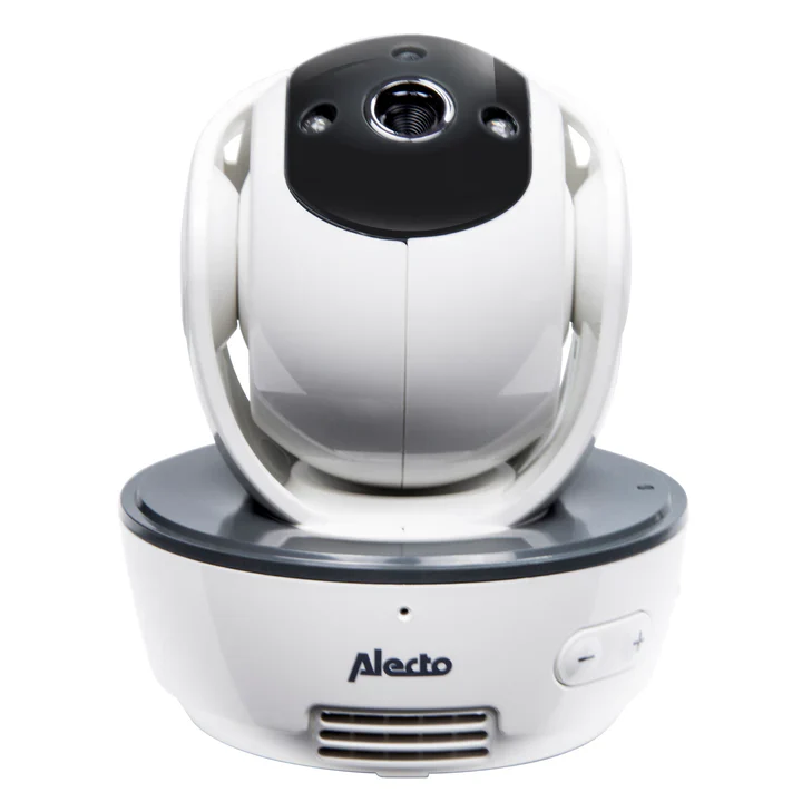 Alecto Babyfoon DVM-200C | Extra camera voor DVM200M - Image 3
