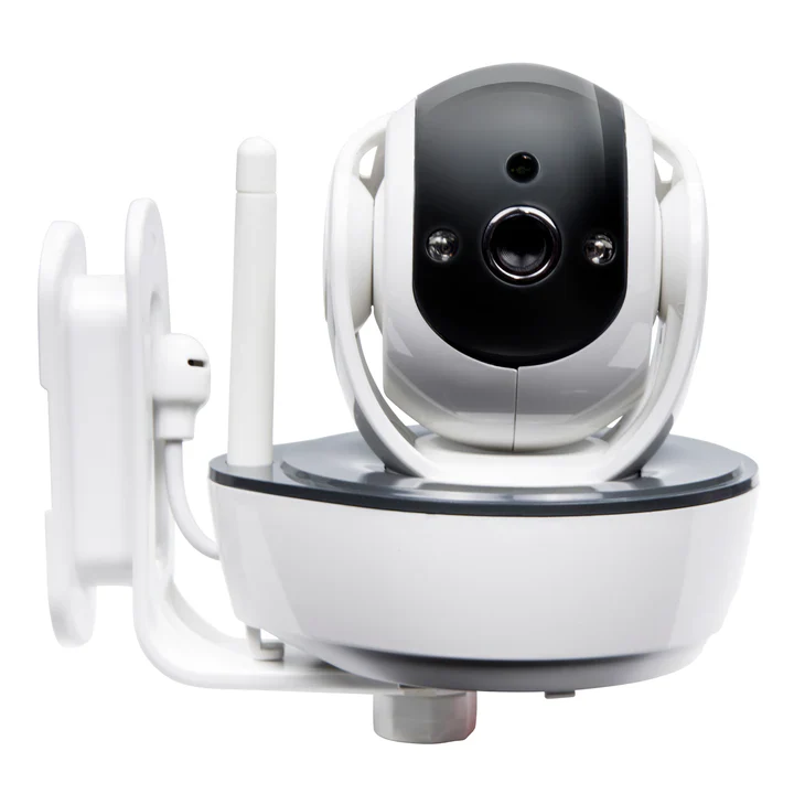 Alecto Babyfoon DVM-200C | Extra camera voor DVM200M - Image 5