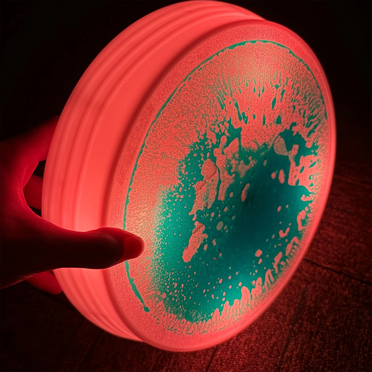 Amaya Set 3 Stap Stenen met LED Licht - Image 10
