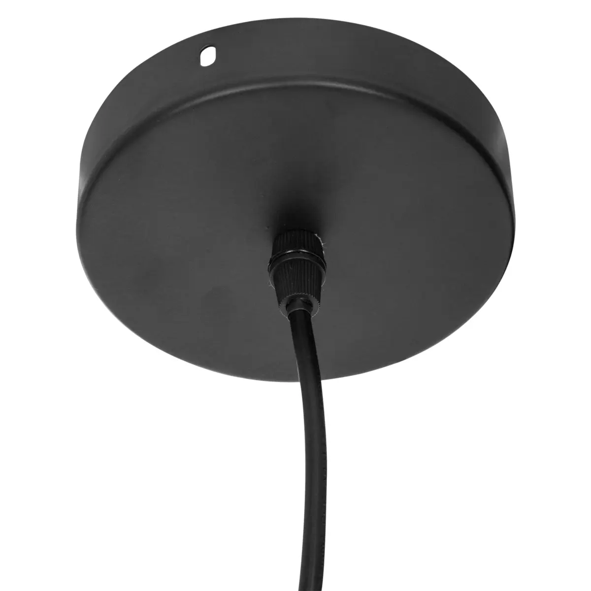 Atmosphera Myha Beige Hang Lamp 45cm - Image 3