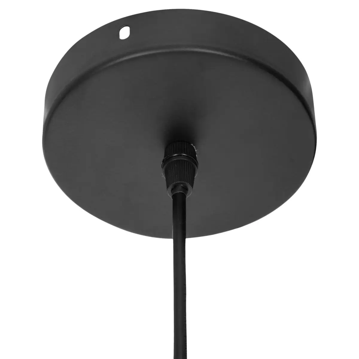 Atmosphera Myha Beige Hang Lamp 58cm | Beige - Image 4