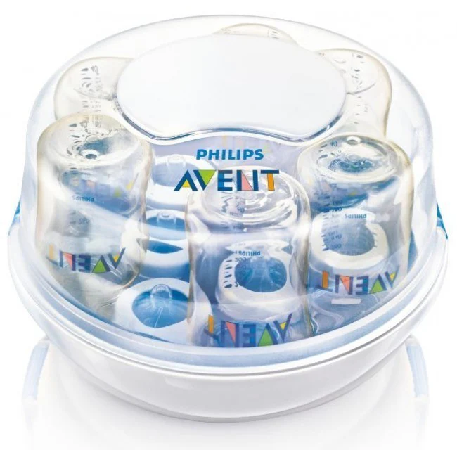 Avent Microgolfsterilisator