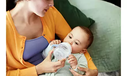 Avent Natural 3.0 Overgangsbeker | 150ml - Image 2