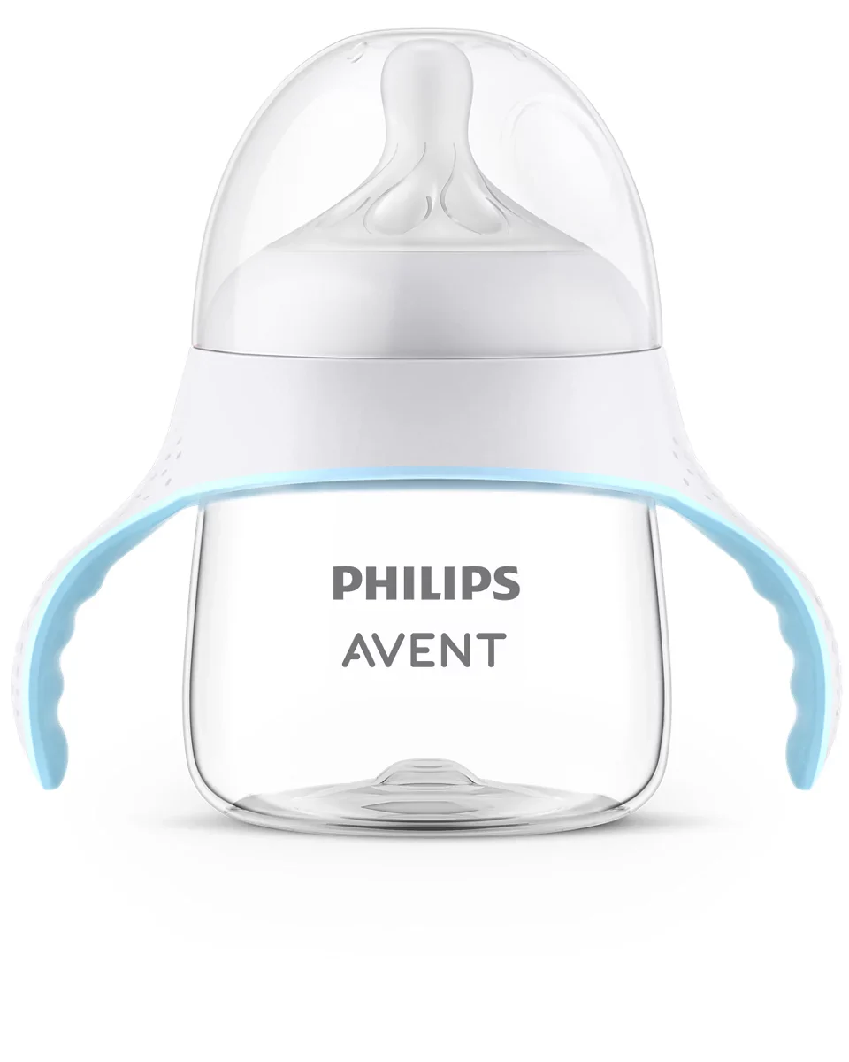 Avent Natural 3.0 Overgangsbeker | 150ml - Image 4