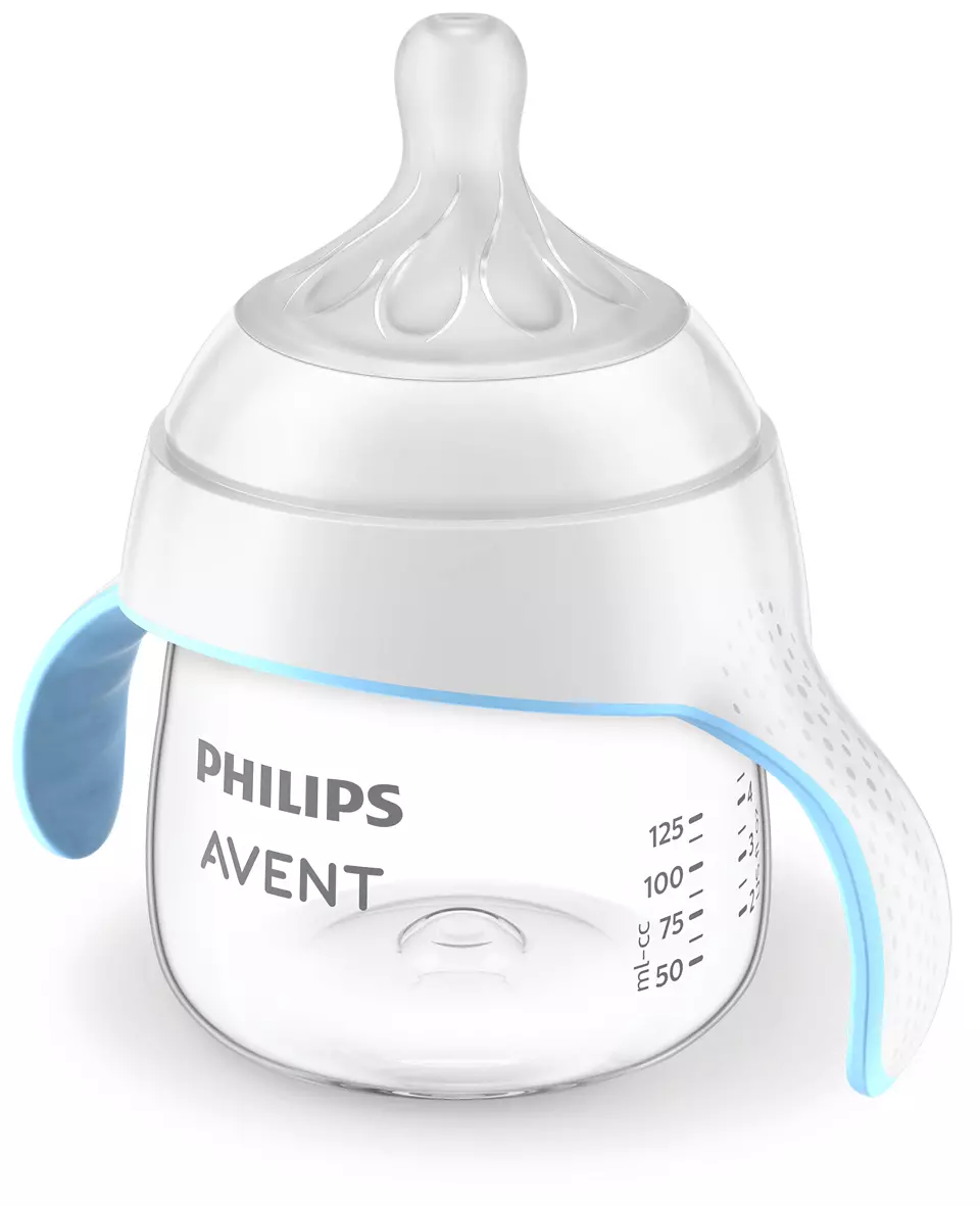 Avent Natural 3.0 Overgangsbeker | 150ml - Image 5