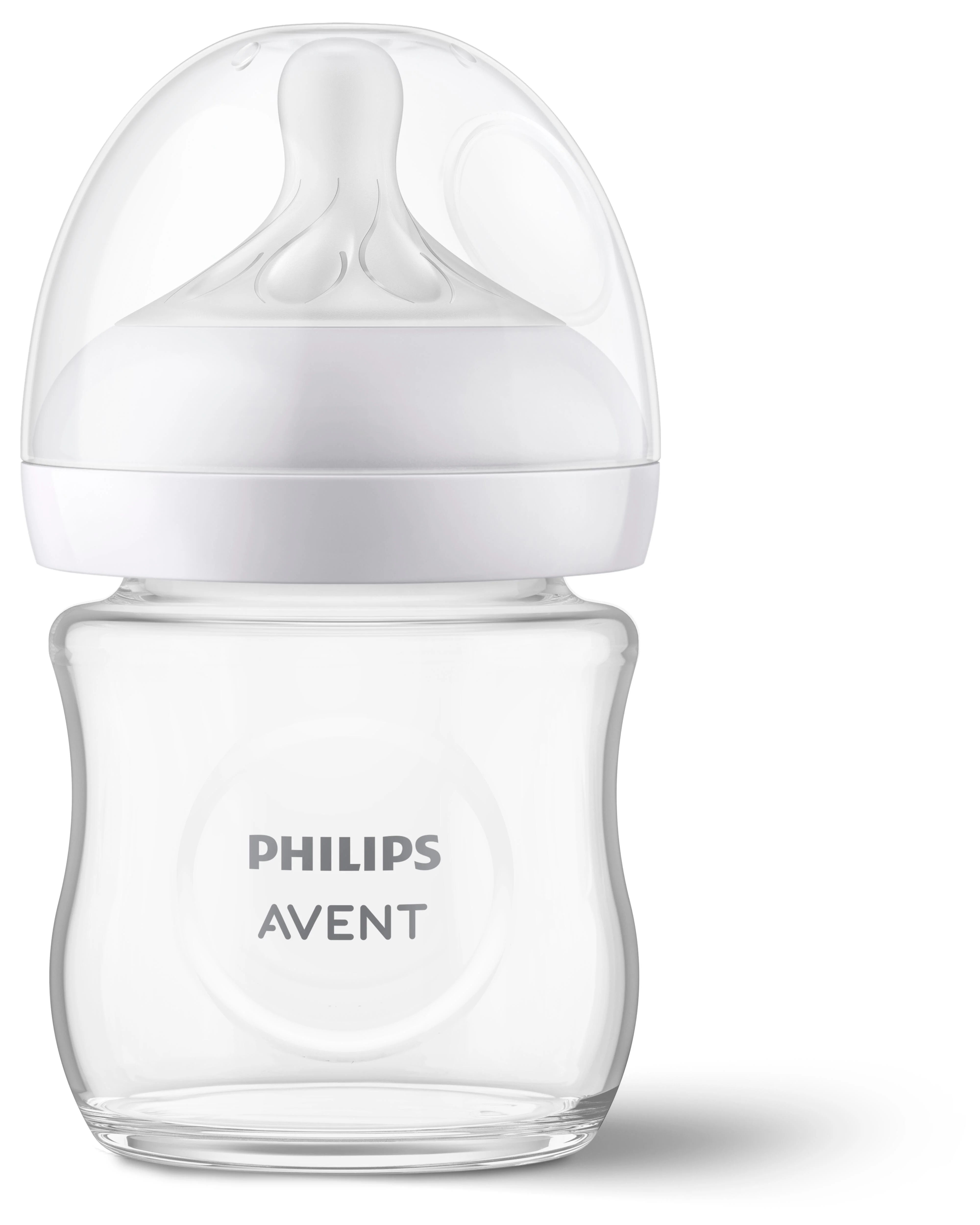 Avent Natural 3.0 Zuigfles SCY930/01 120ml | Glas - Image 8