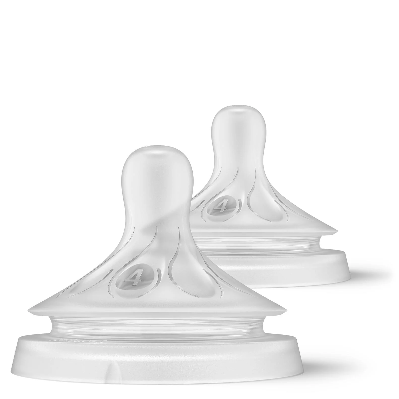 Avent Natural 3.0 Zuigspeen 3M+ T4 SCY964/02 - Image 6