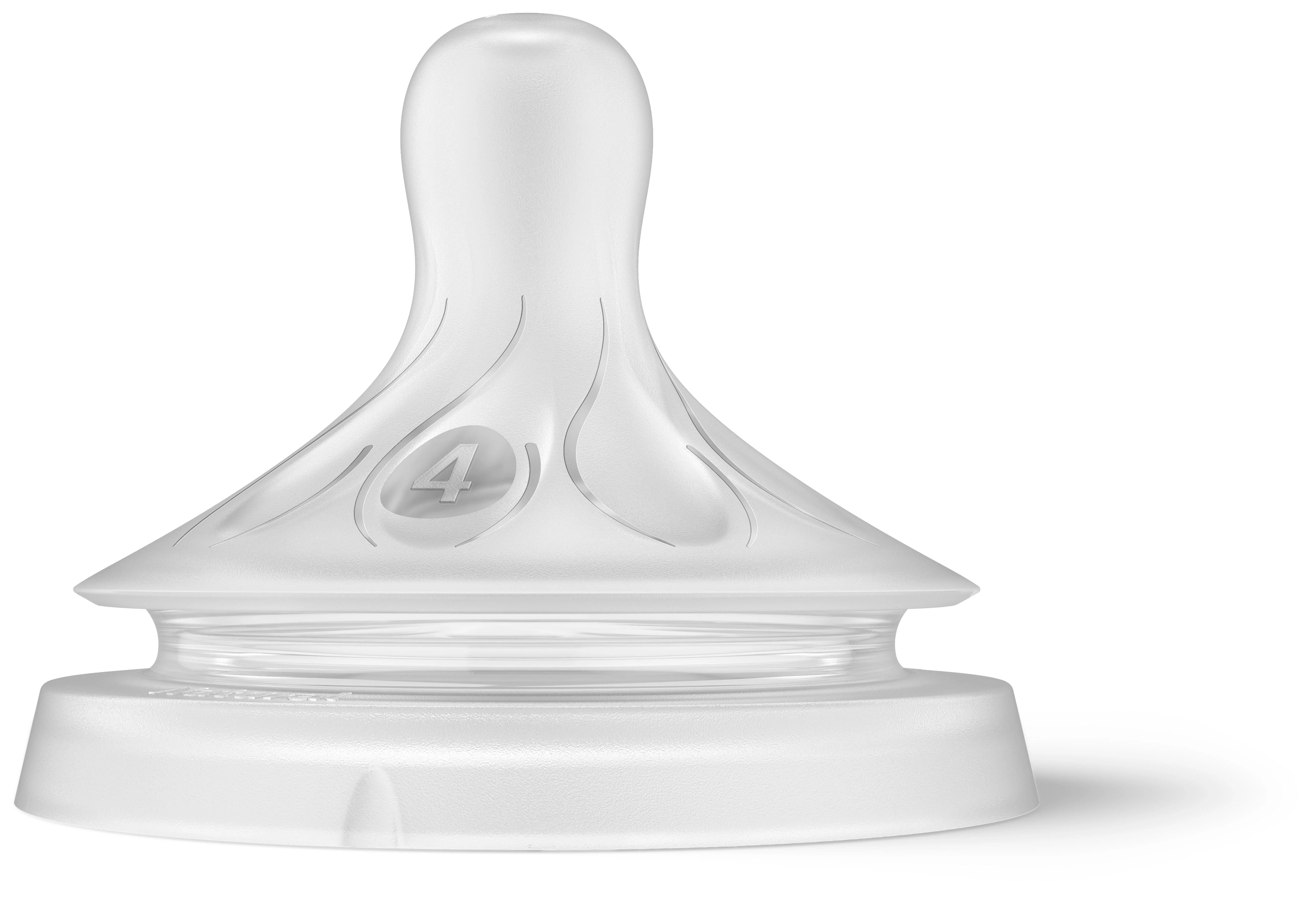 Avent Natural 3.0 Zuigspeen 3M+ T4 SCY964/02 - Image 7