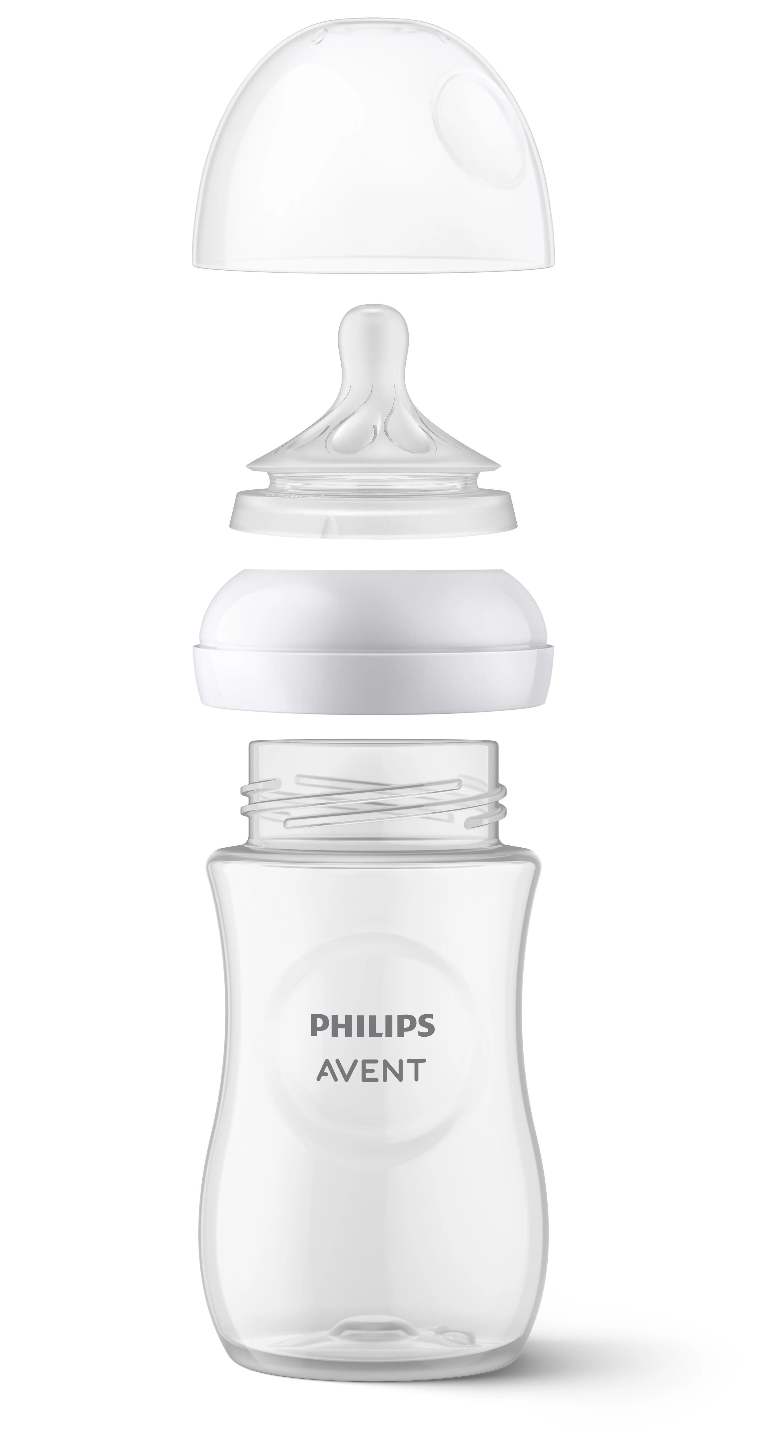 Avent Natural 3.0 Zuigspeen 6M+ T5 SCY965/02 - Image 8