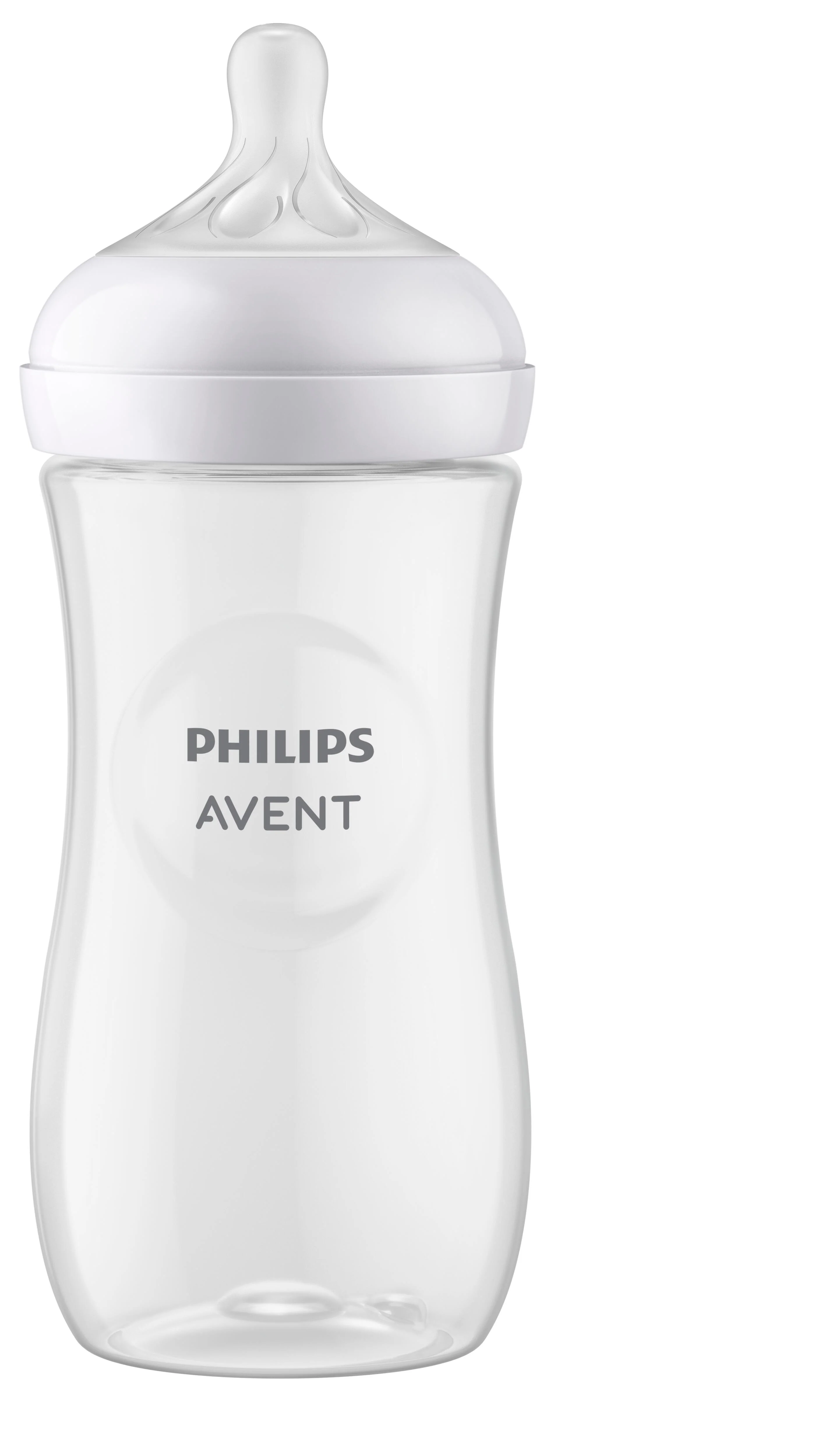 Avent Natural Zuigfles 3.0 SCY906/01 330ml - Image 11