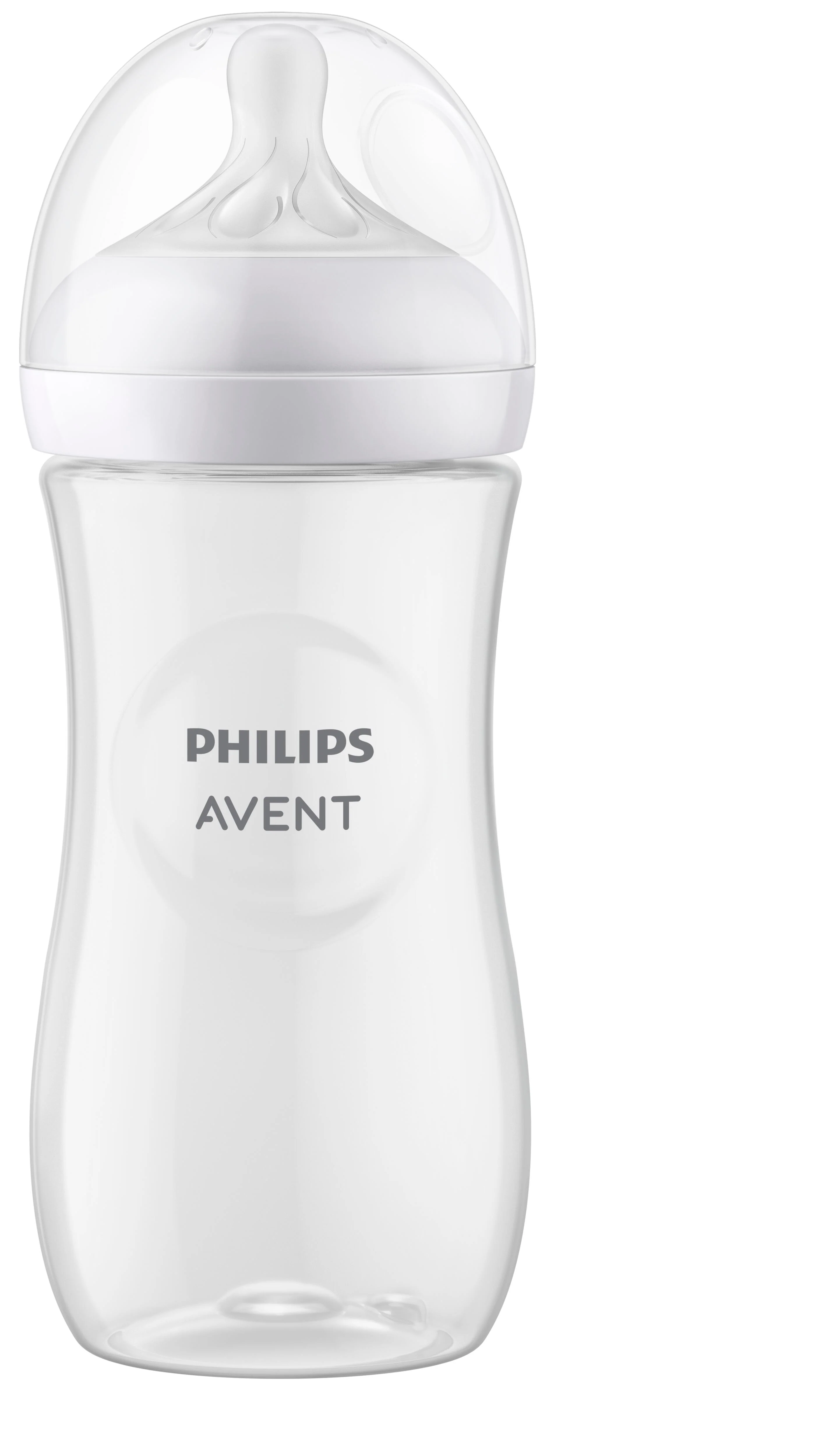 Avent Natural Zuigfles 3.0 SCY906/01 330ml - Image 8