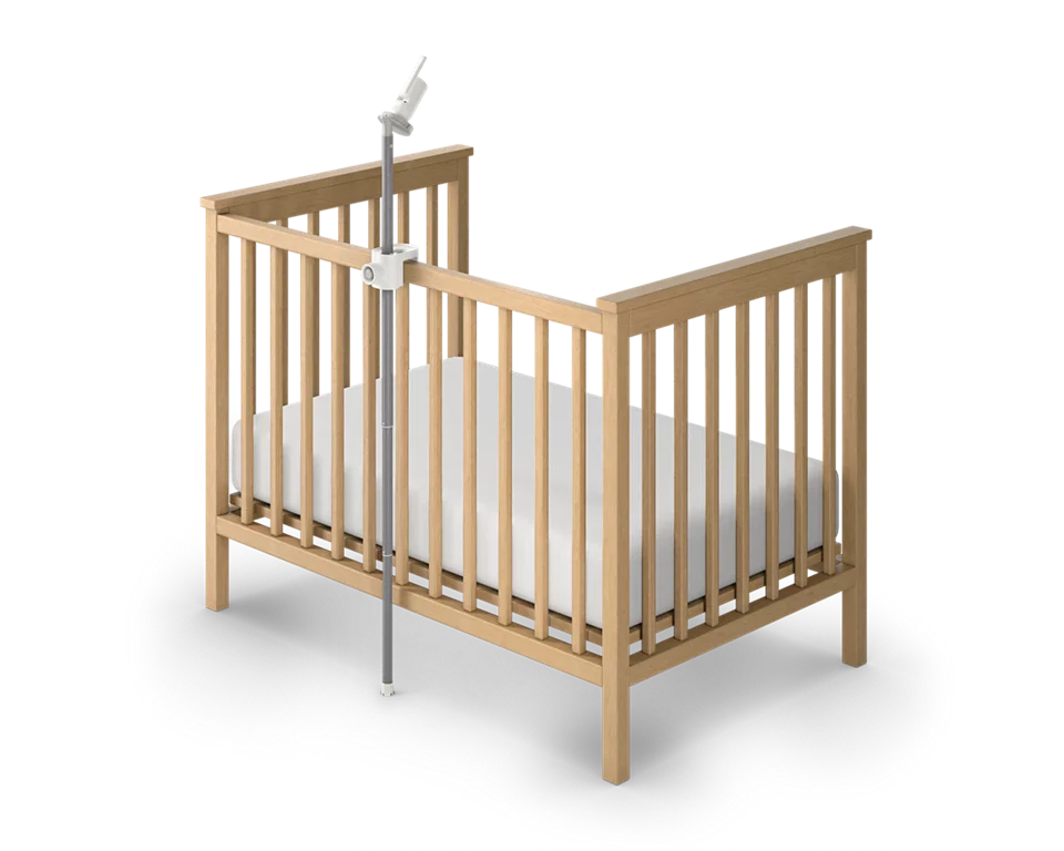 Avent Premium Connected Babyfoon SCD971/26 - Image 10