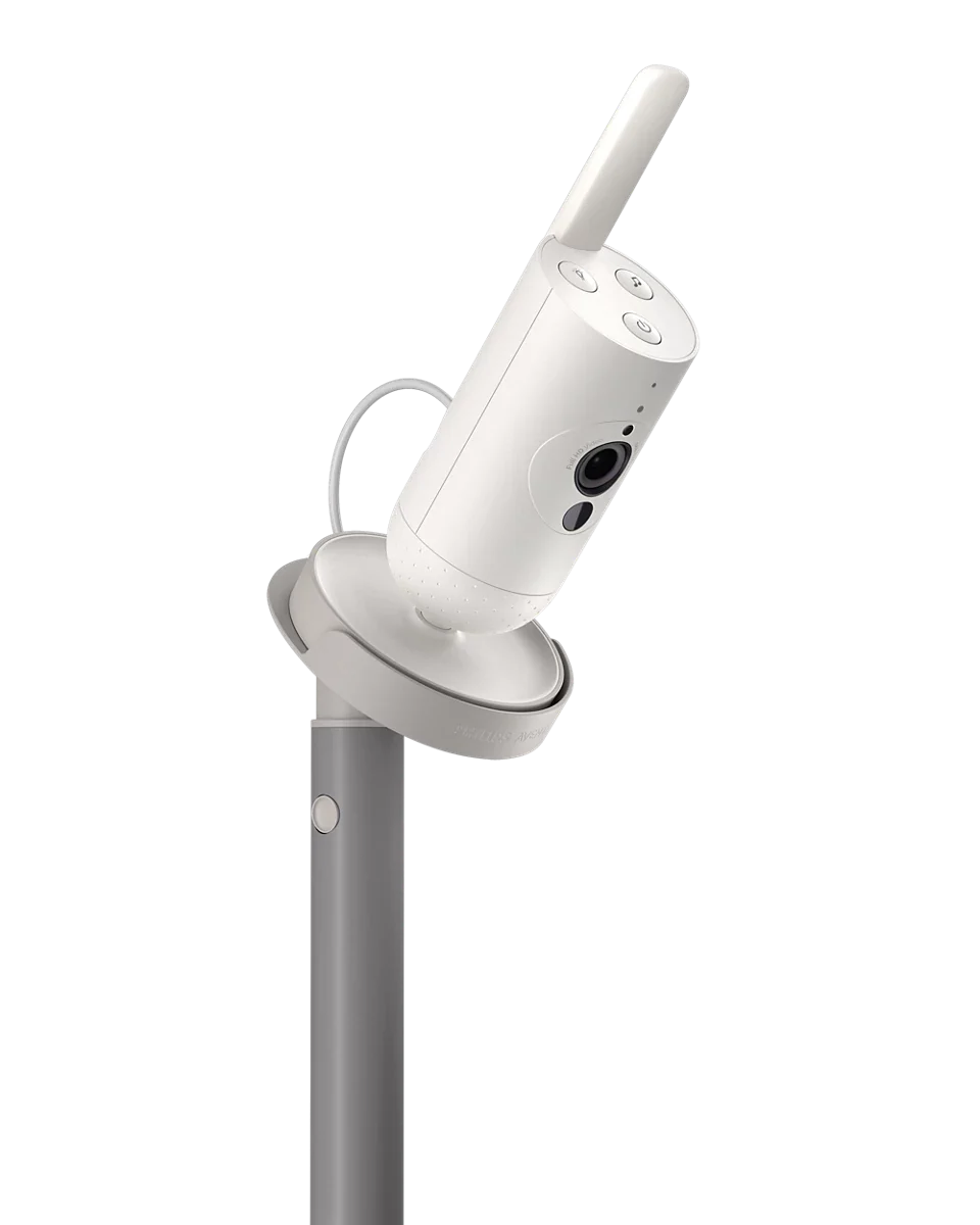 Avent Premium Connected Babyfoon SCD971/26 - Image 11