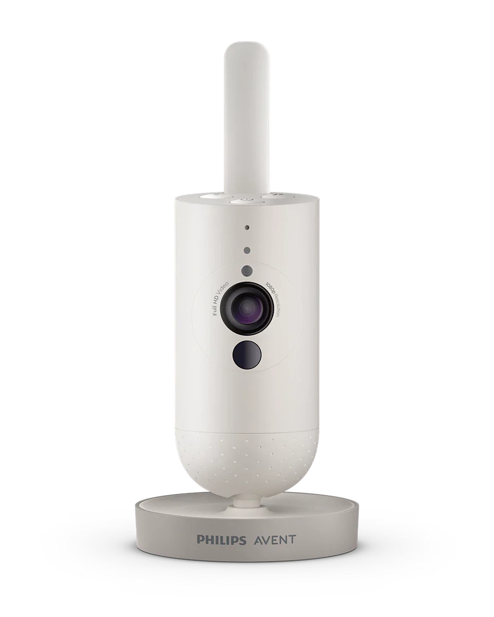 Avent Premium Connected Babyfoon SCD971/26 - Image 13