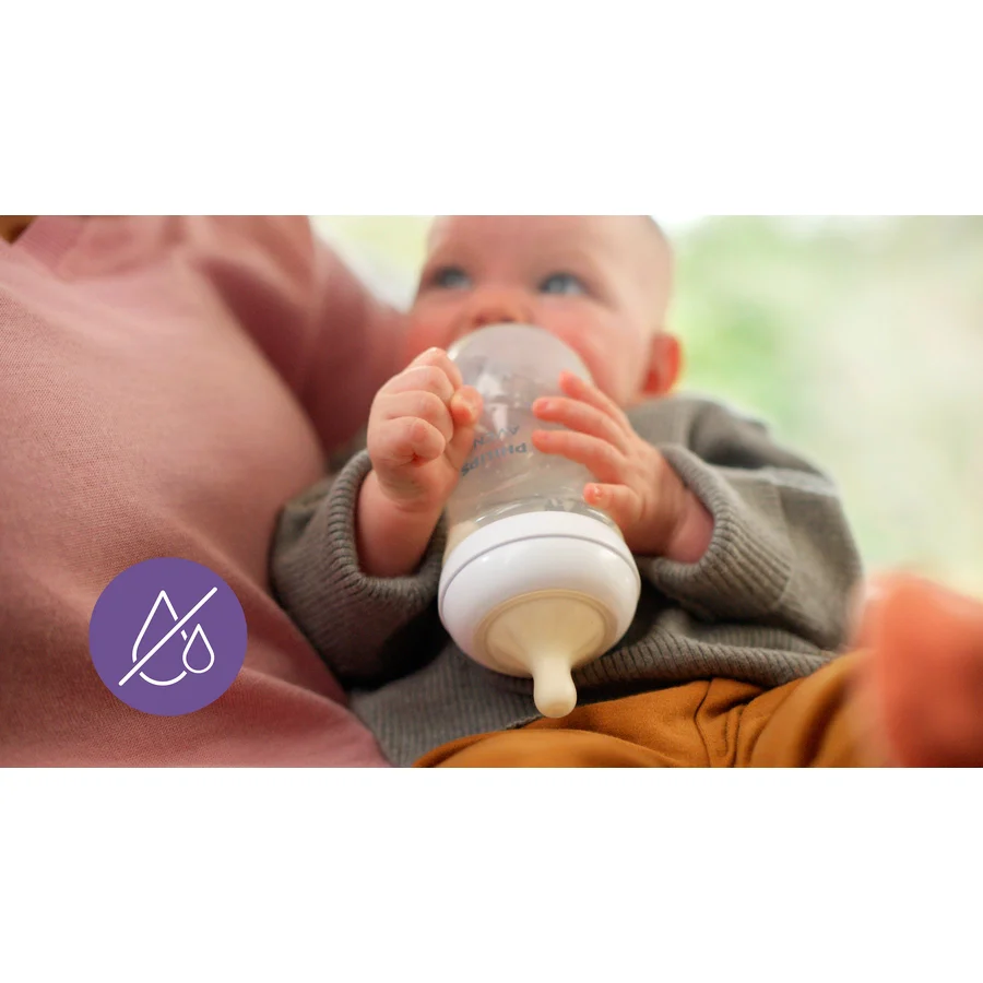 Avent Startersset SCD837/12 Natural Response Basic - Image 3