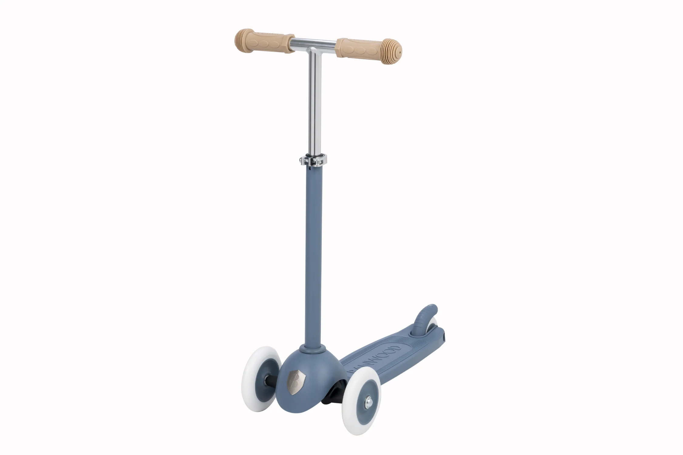 Banwood Eco Scooter Step | Deepsea - Image 4