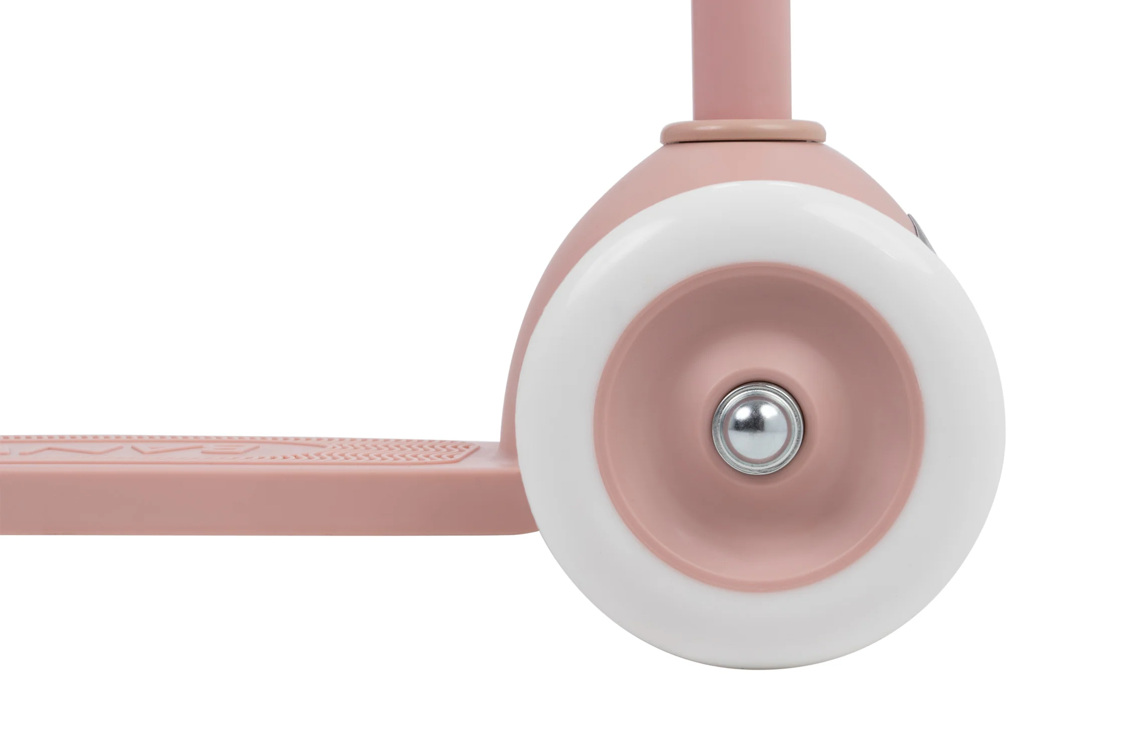 Banwood Eco Scooter Step | Dustyrose - Image 6