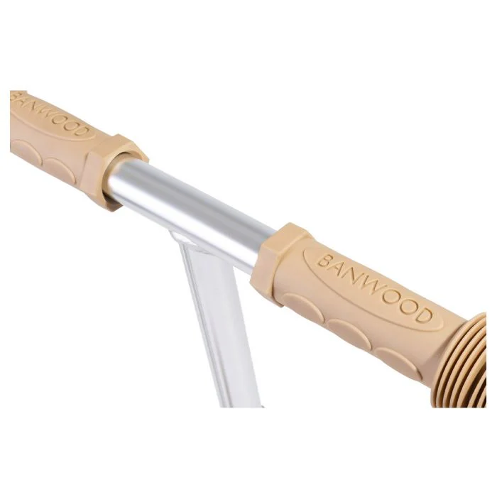 * Banwood Eco Scooter Step | Ivory - Image 10