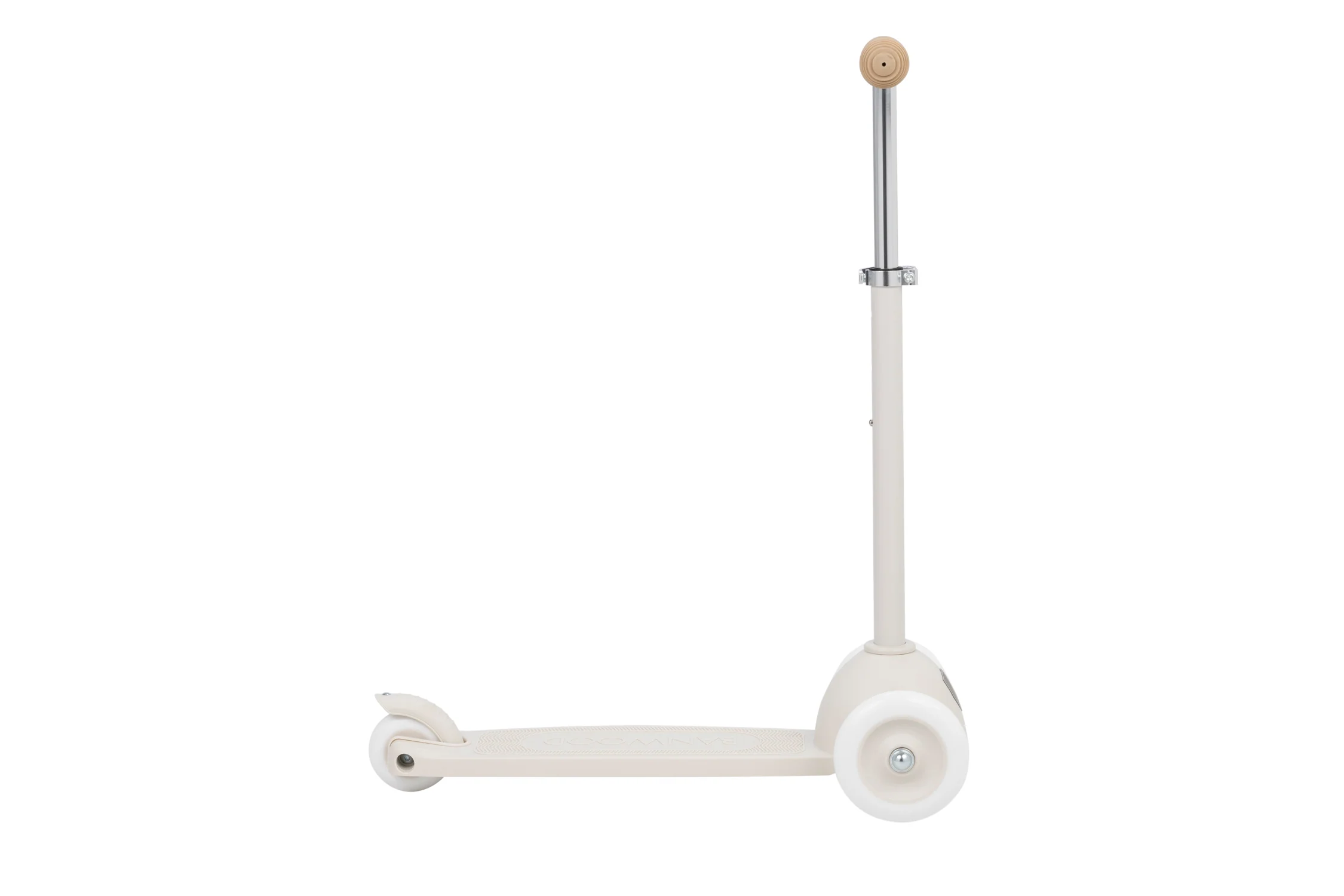 * Banwood Eco Scooter Step | Ivory - Image 2
