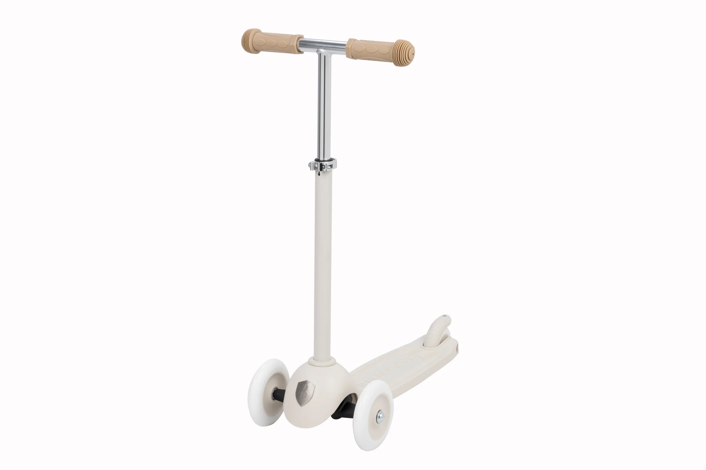 * Banwood Eco Scooter Step | Ivory - Image 3