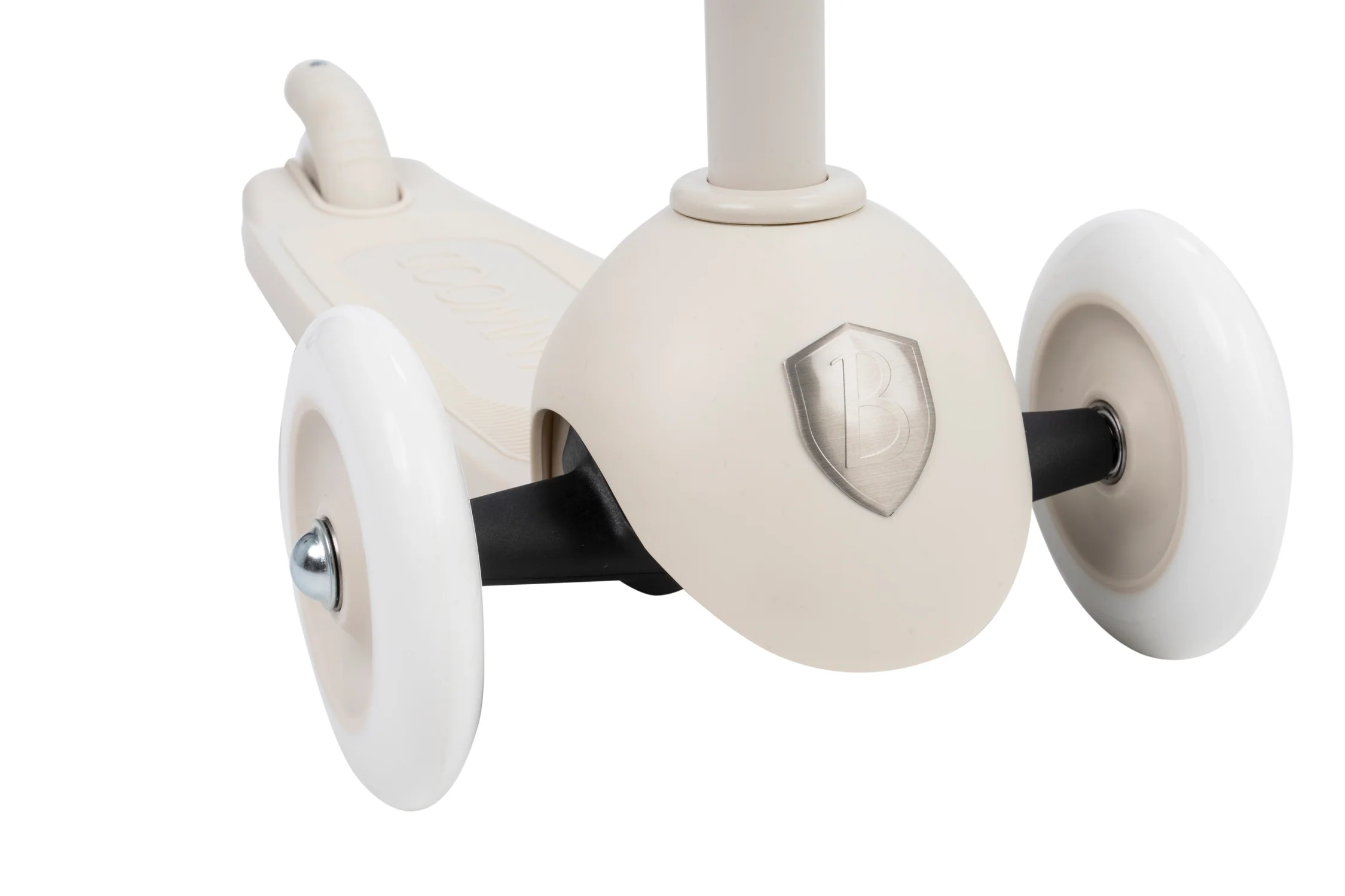 * Banwood Eco Scooter Step | Ivory - Image 5