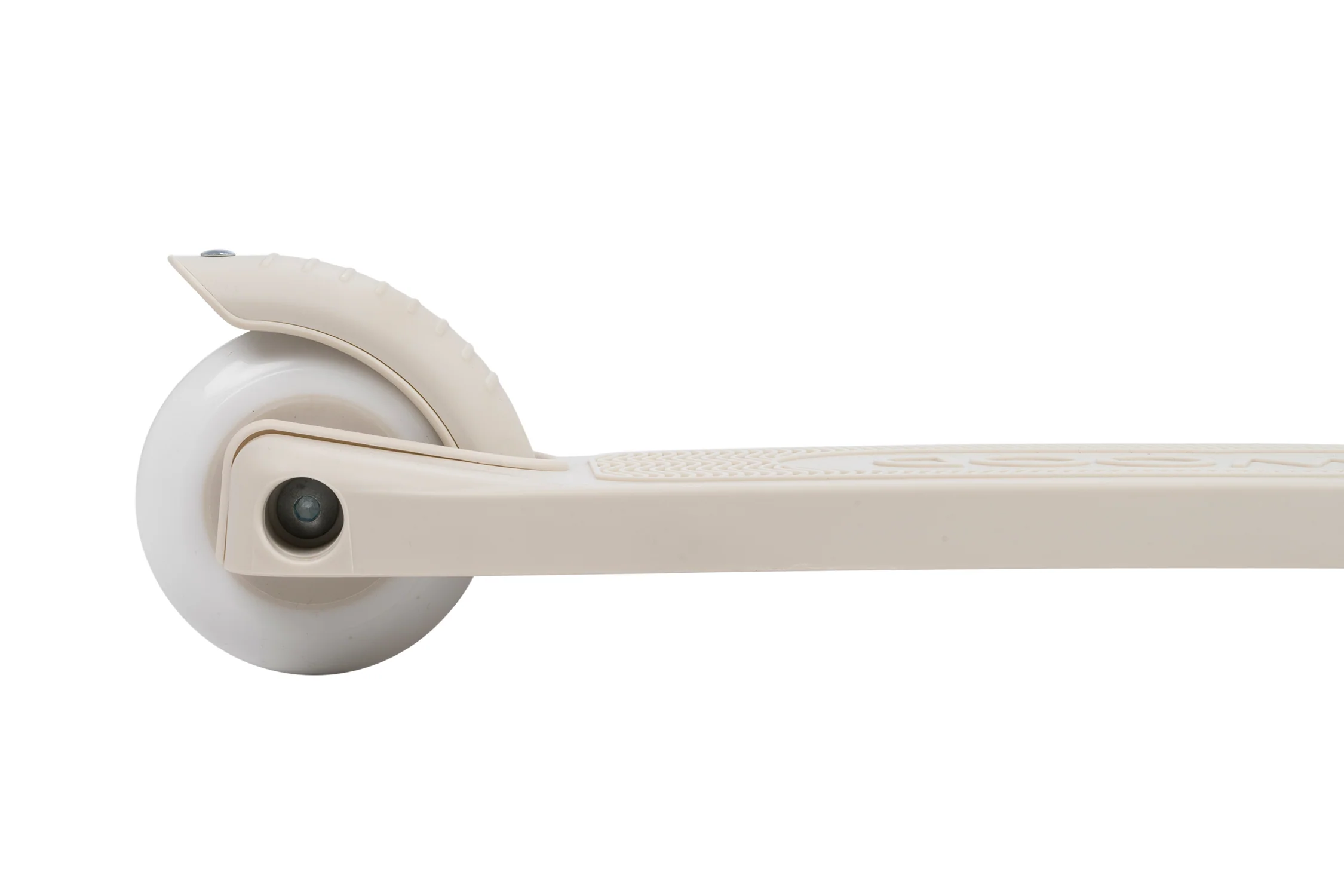 * Banwood Eco Scooter Step | Ivory - Image 7