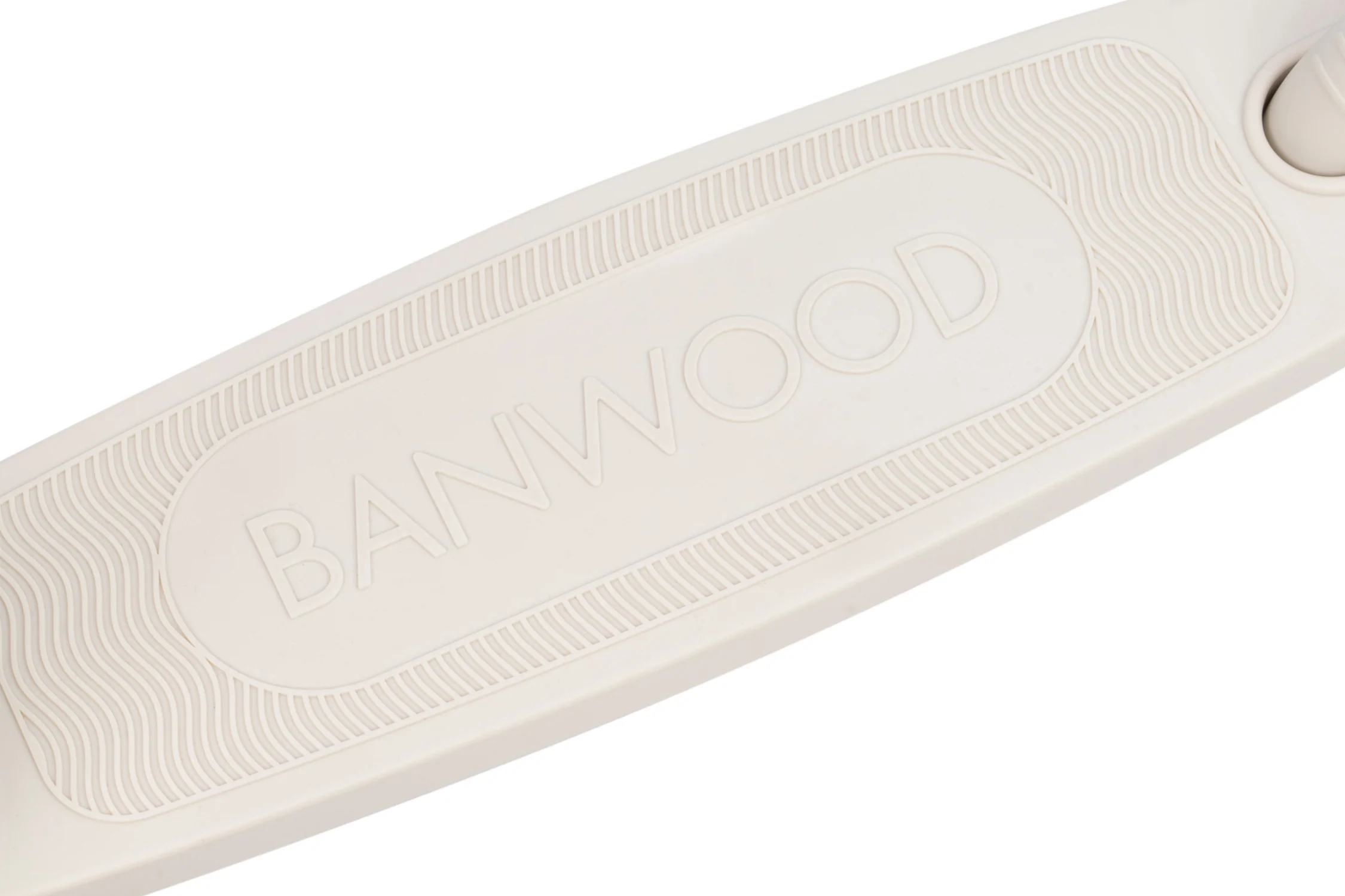 * Banwood Eco Scooter Step | Ivory - Image 8
