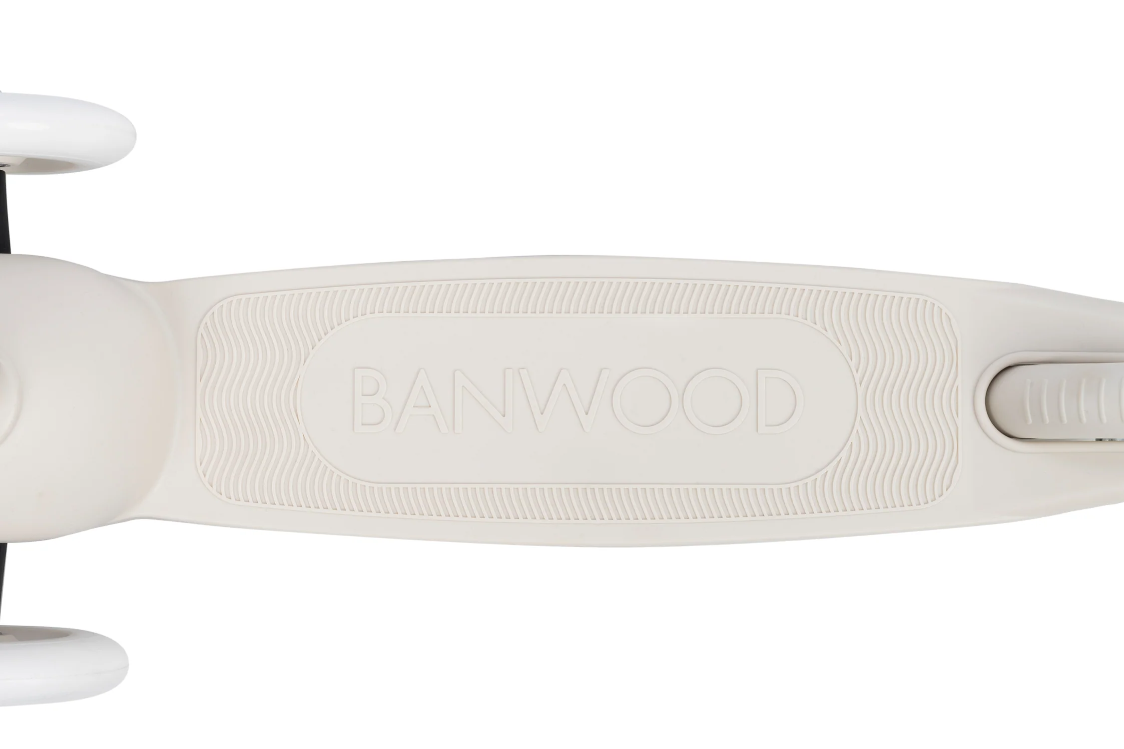 * Banwood Eco Scooter Step | Ivory - Image 9