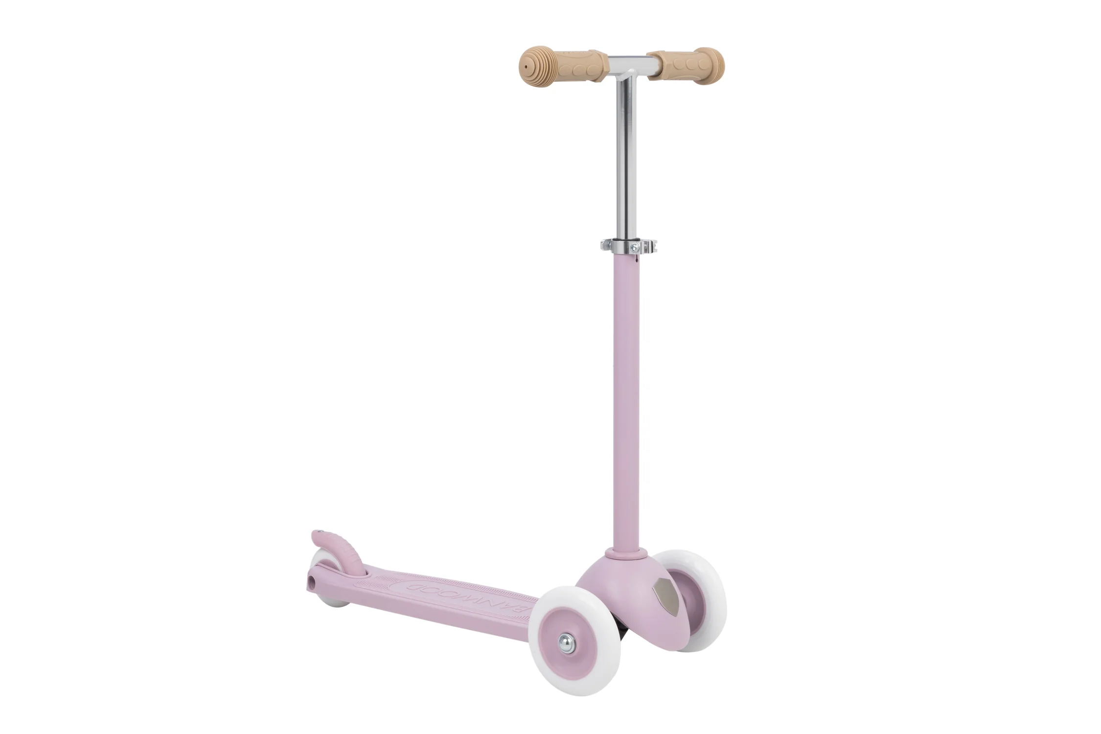 * Banwood Eco Scooter Step | Lavendel