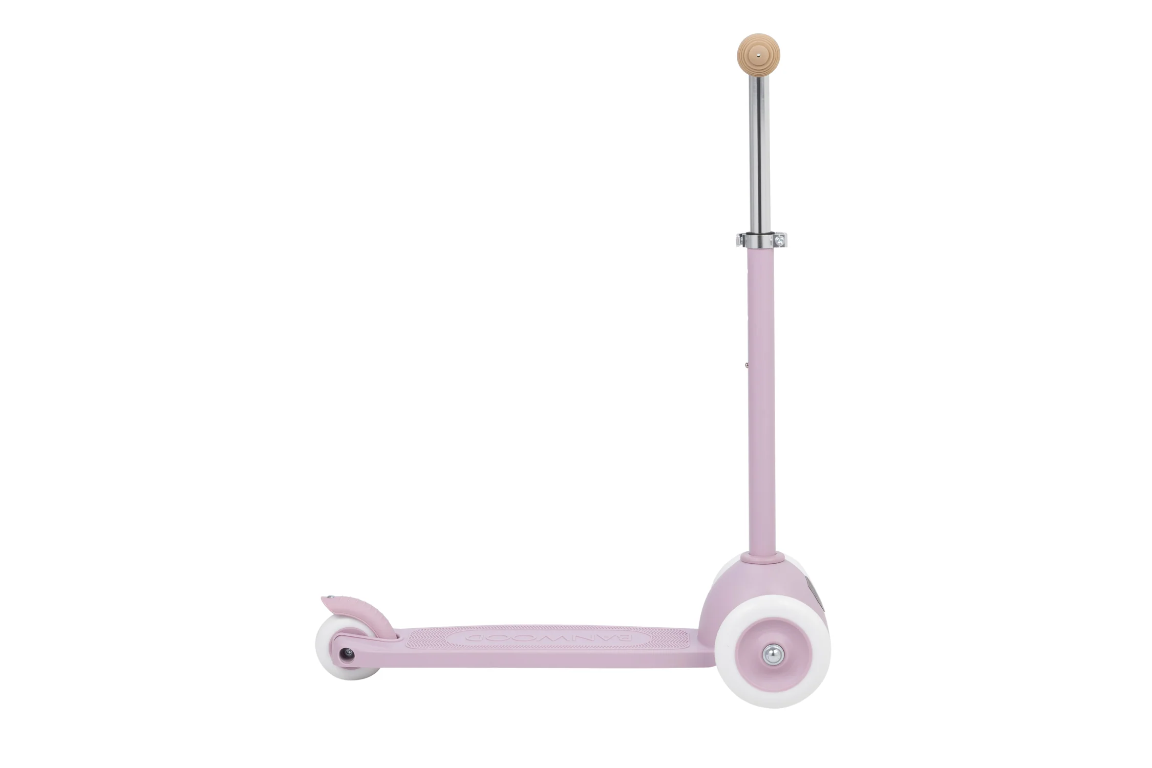 * Banwood Eco Scooter Step | Lavendel - Image 2