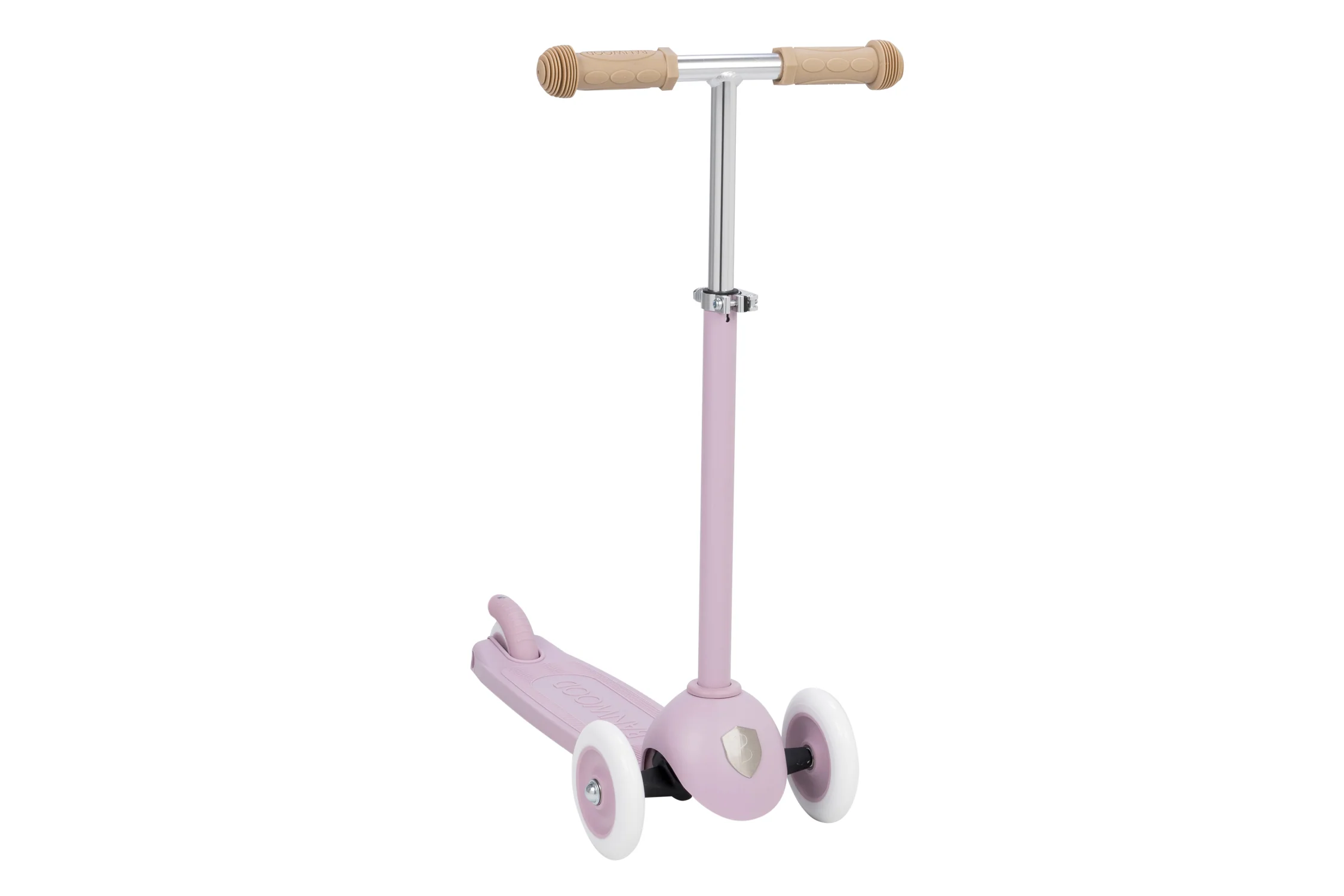 * Banwood Eco Scooter Step | Lavendel - Image 4