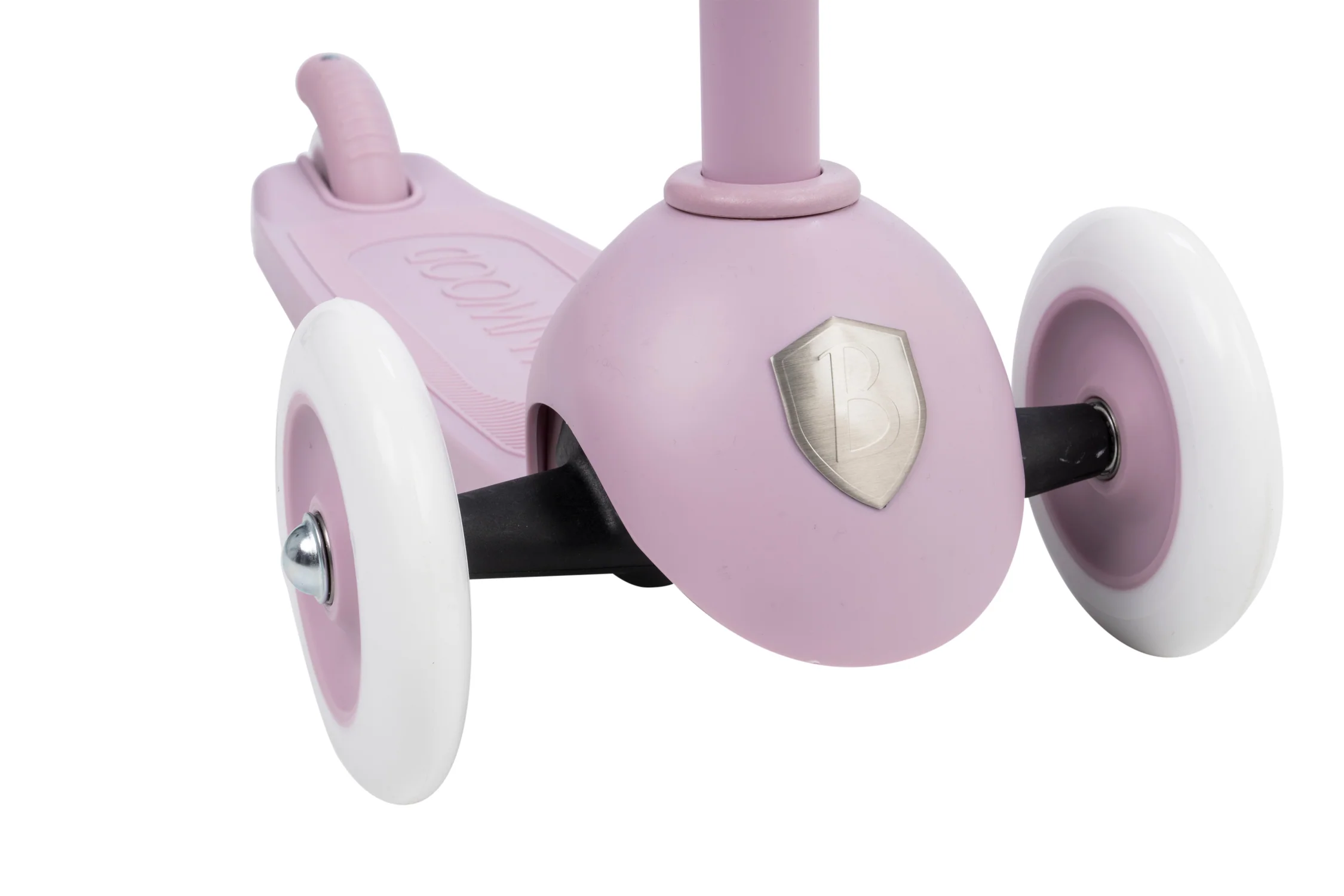 * Banwood Eco Scooter Step | Lavendel - Image 5