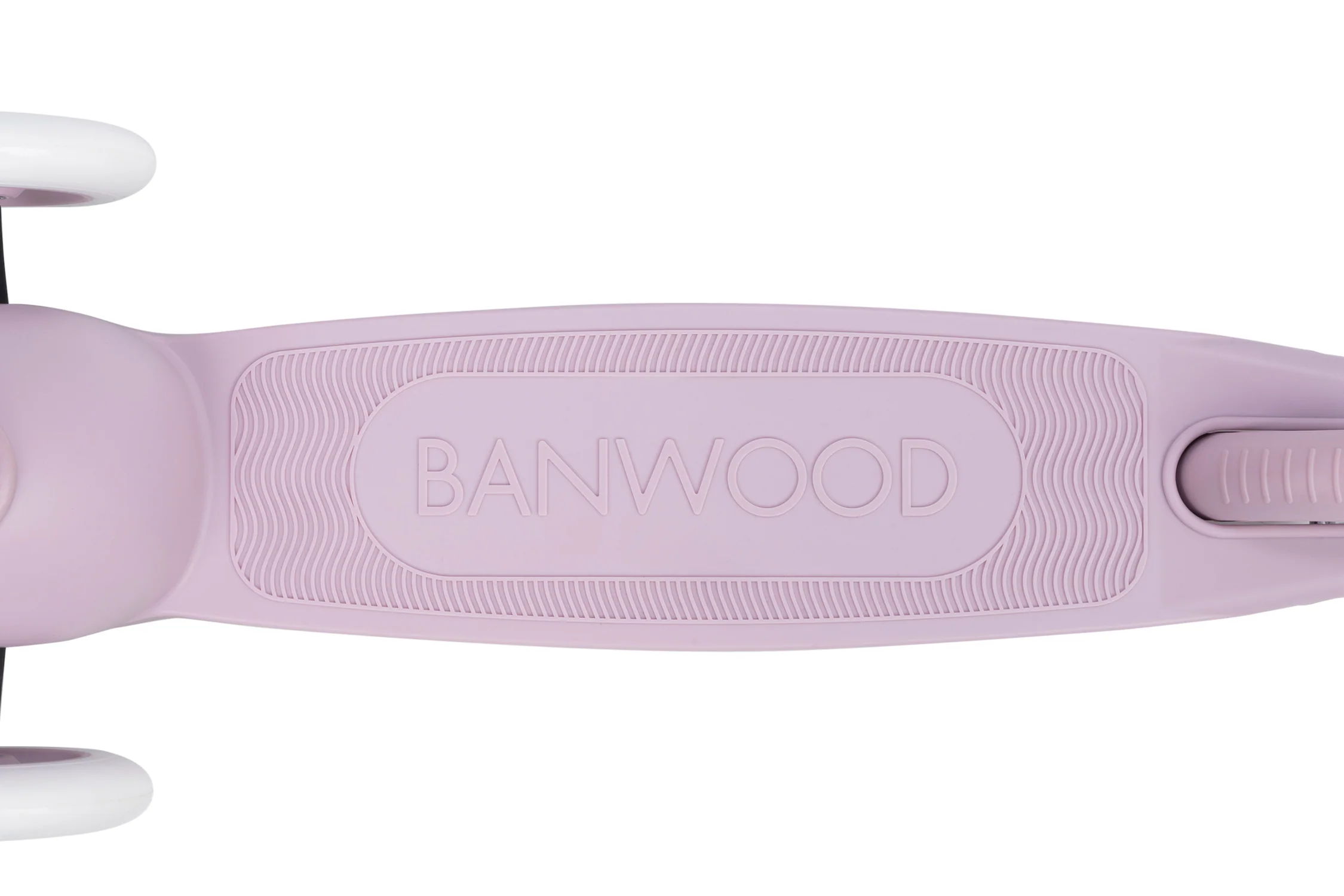 * Banwood Eco Scooter Step | Lavendel - Image 9