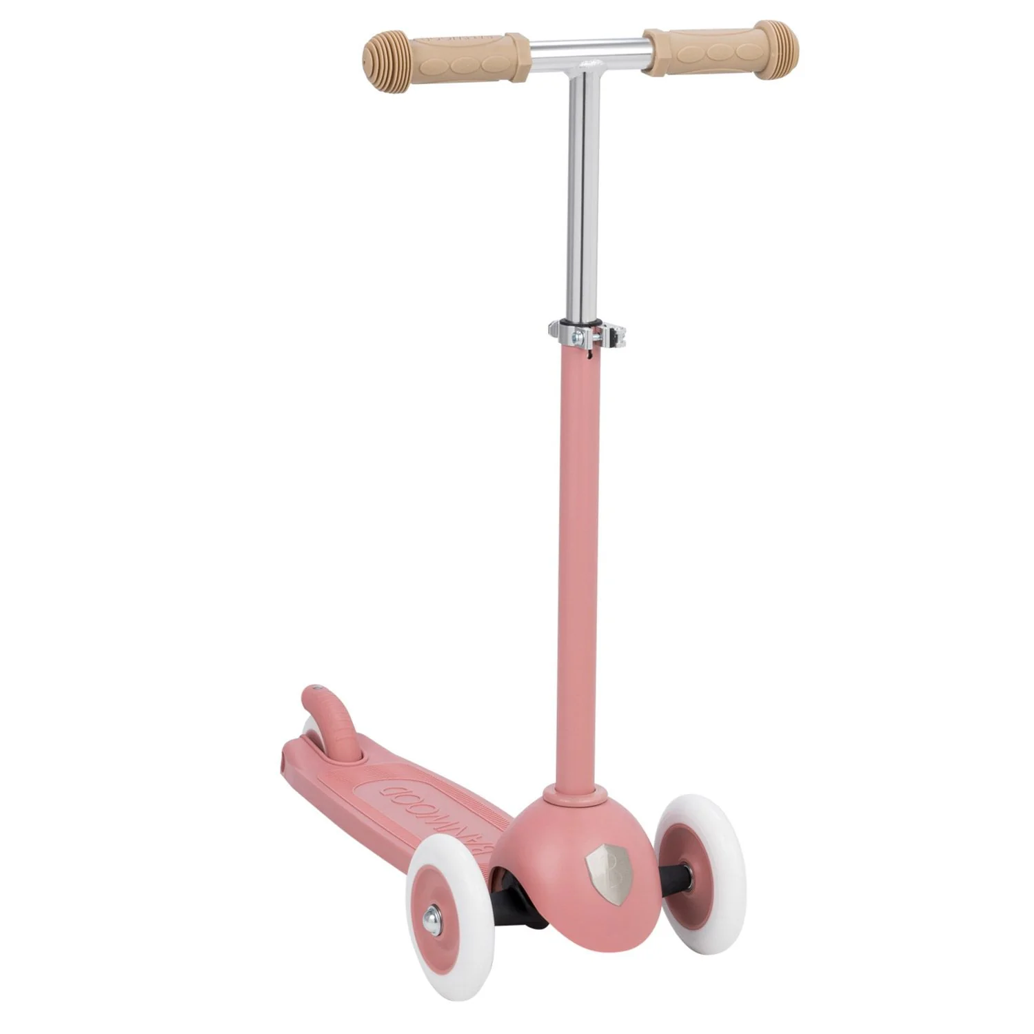 Banwood Eco Scooter Step | Raspberry - Image 4