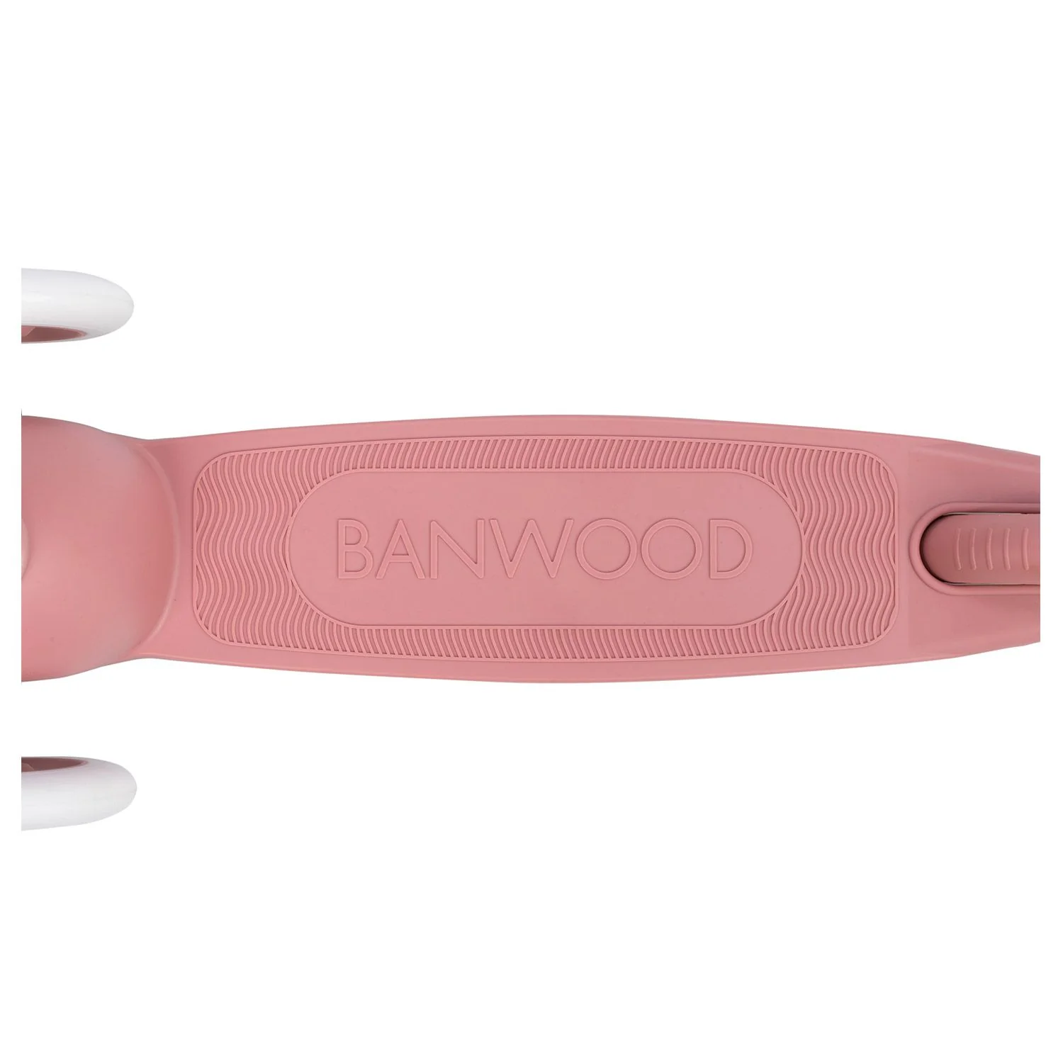 Banwood Eco Scooter Step | Raspberry - Image 9