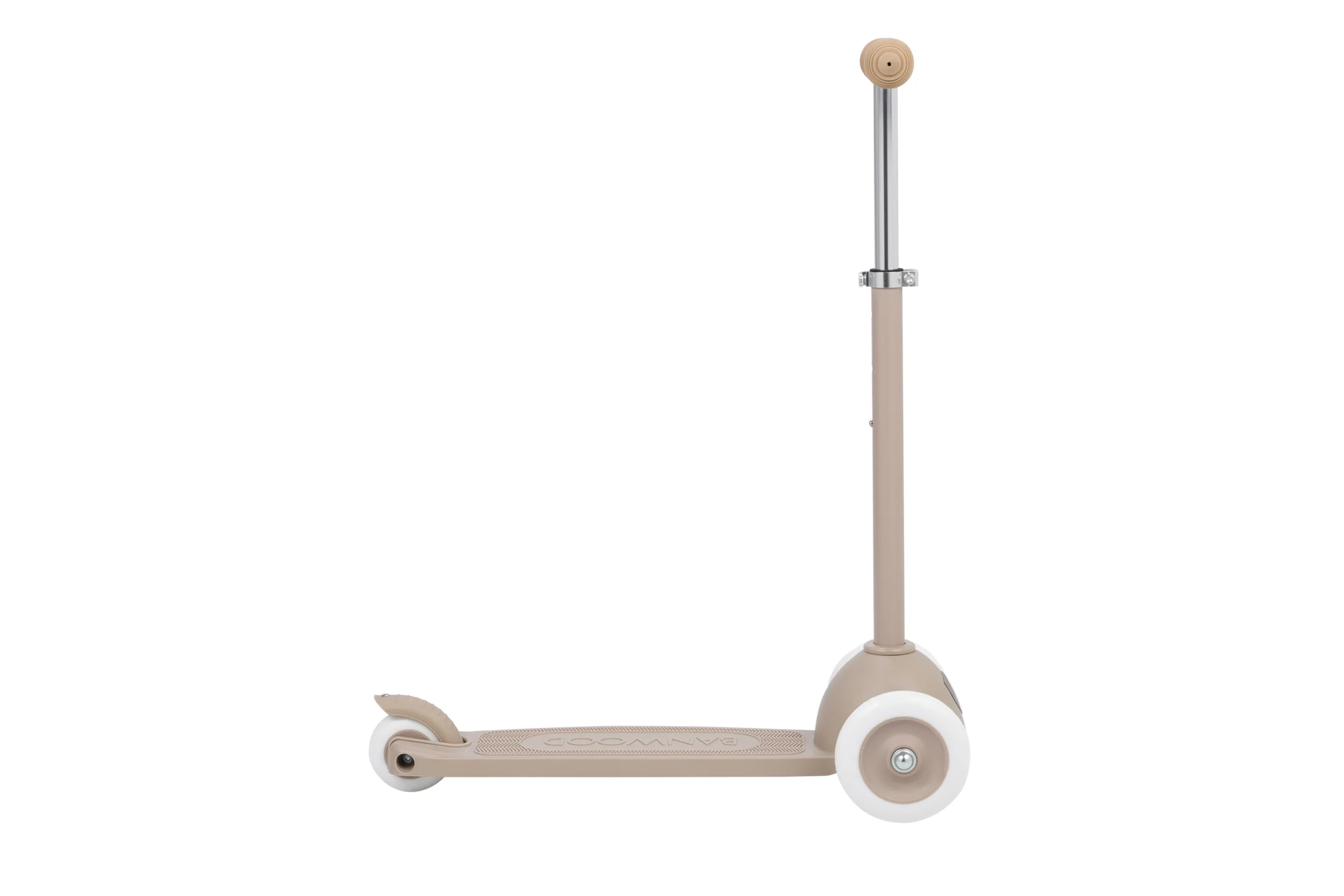 Banwood Eco Scooter Step | Sand - Image 2